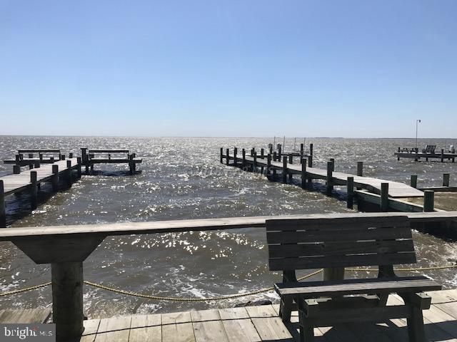 NANTICOKE ACRES - Land