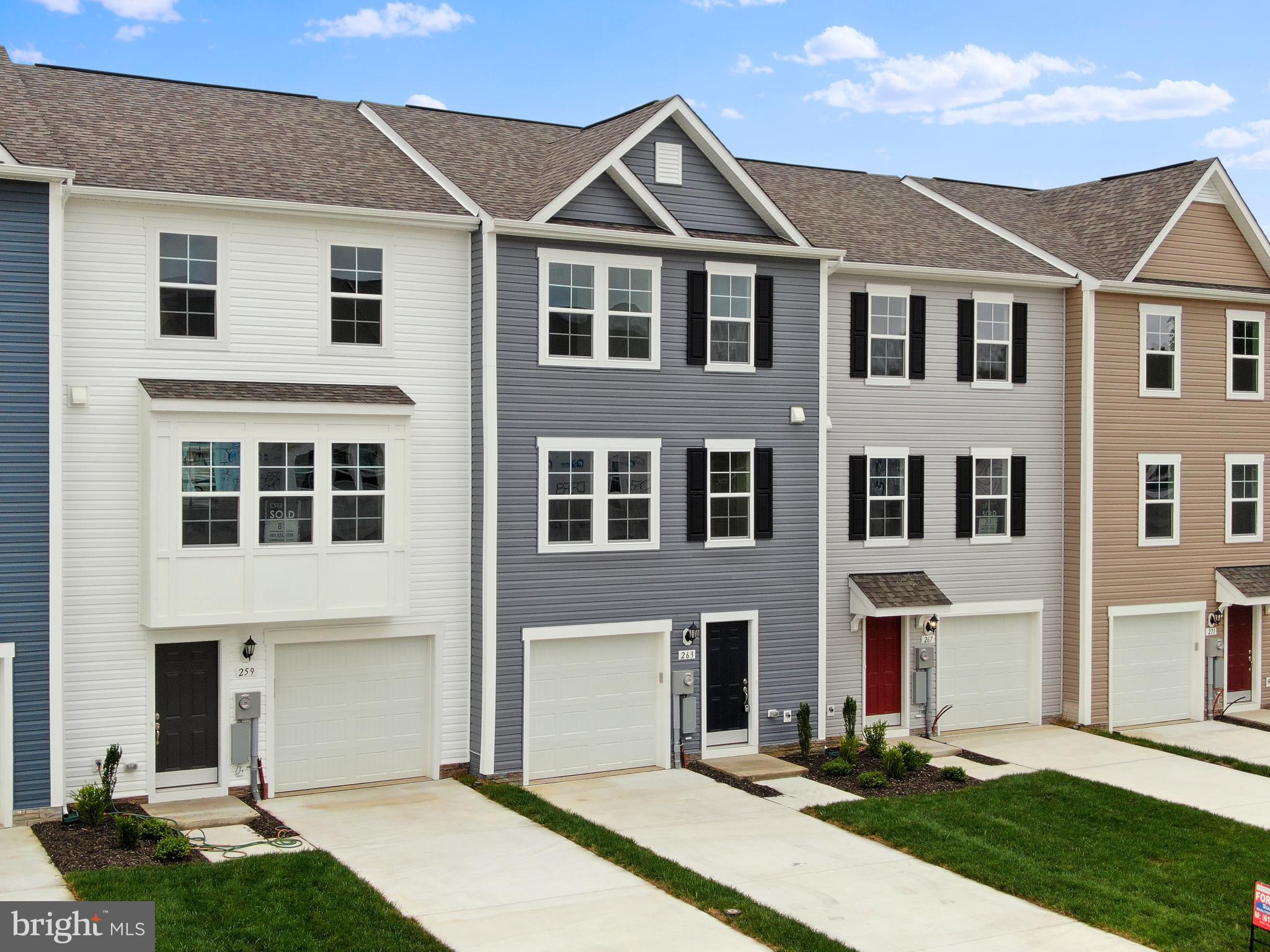 241 CLIFTON MNR