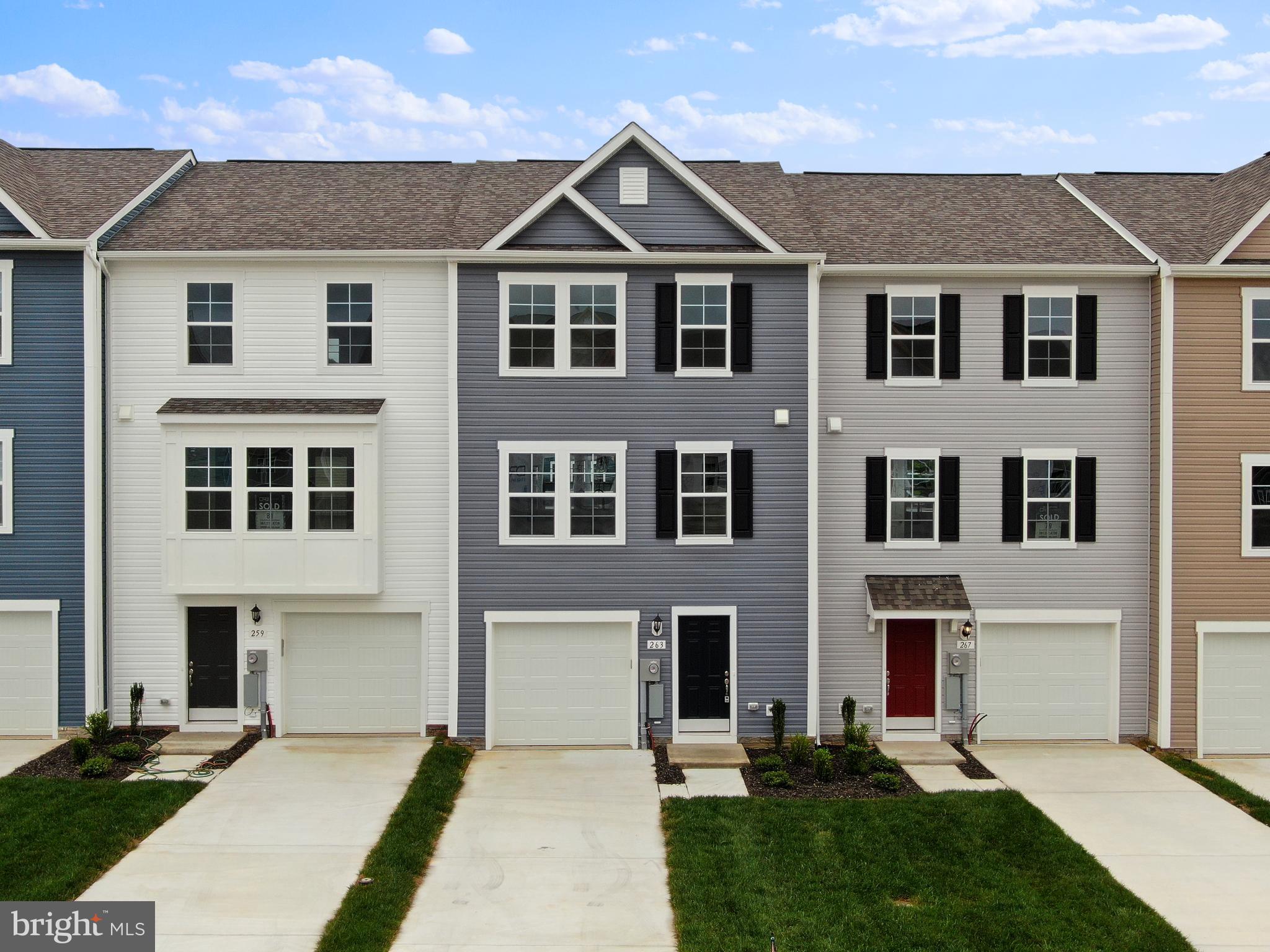 241 CLIFTON MNR