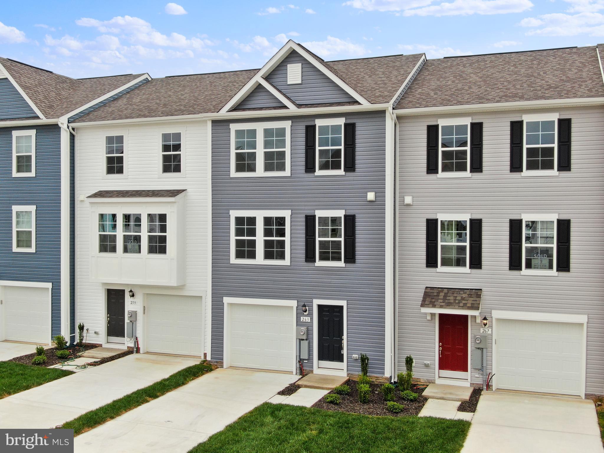 241 CLIFTON MNR