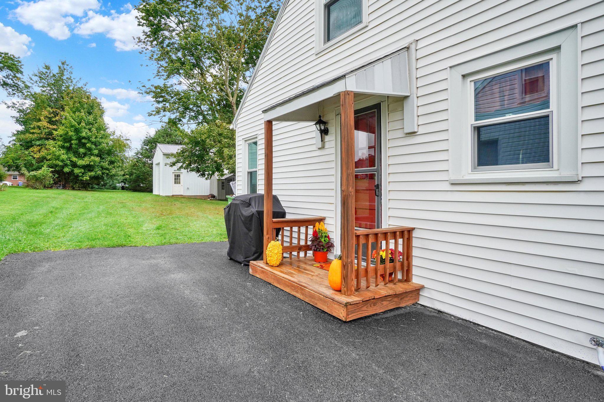 1820 POWDER MILL ROAD