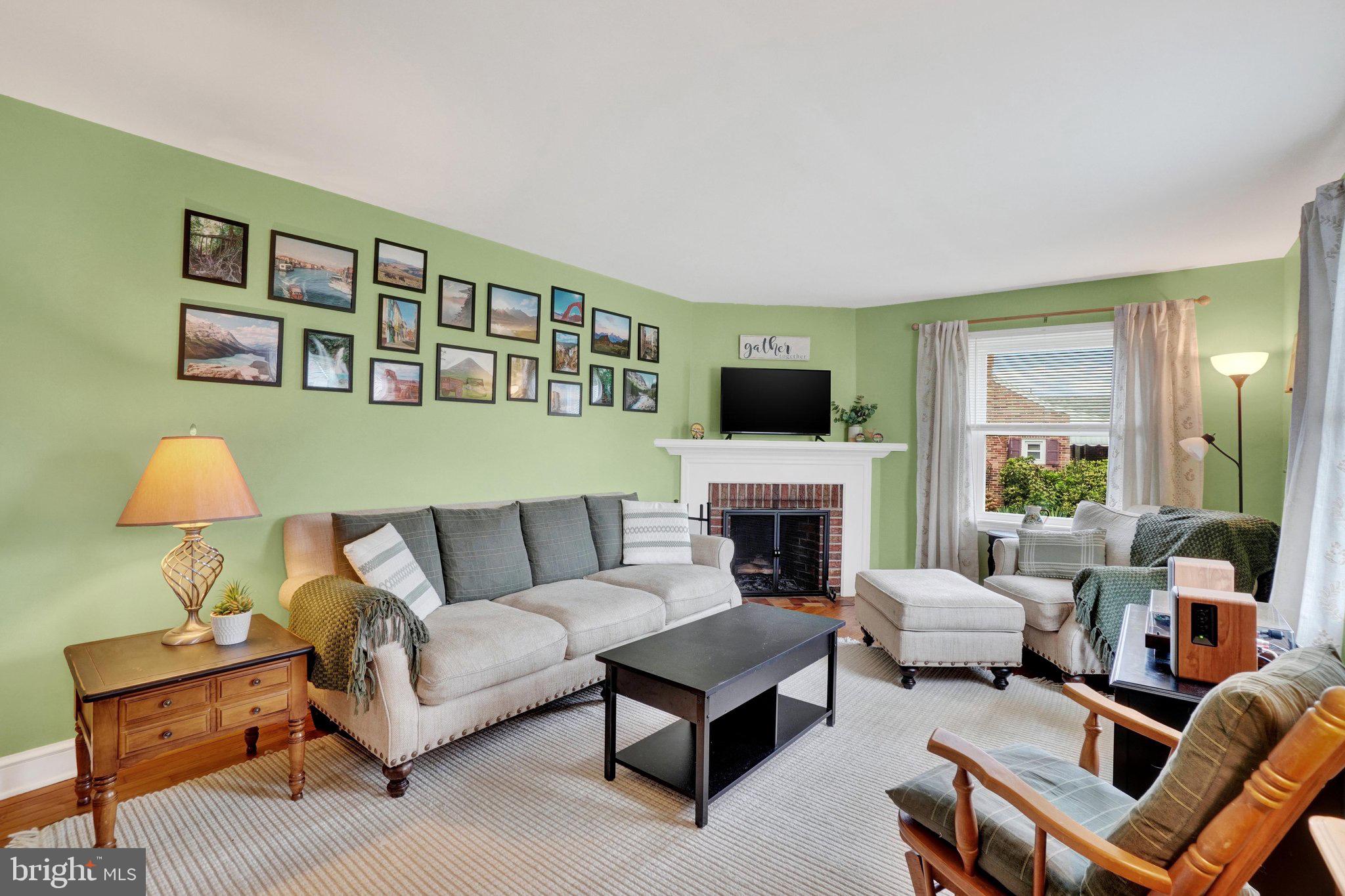 1820 POWDER MILL ROAD