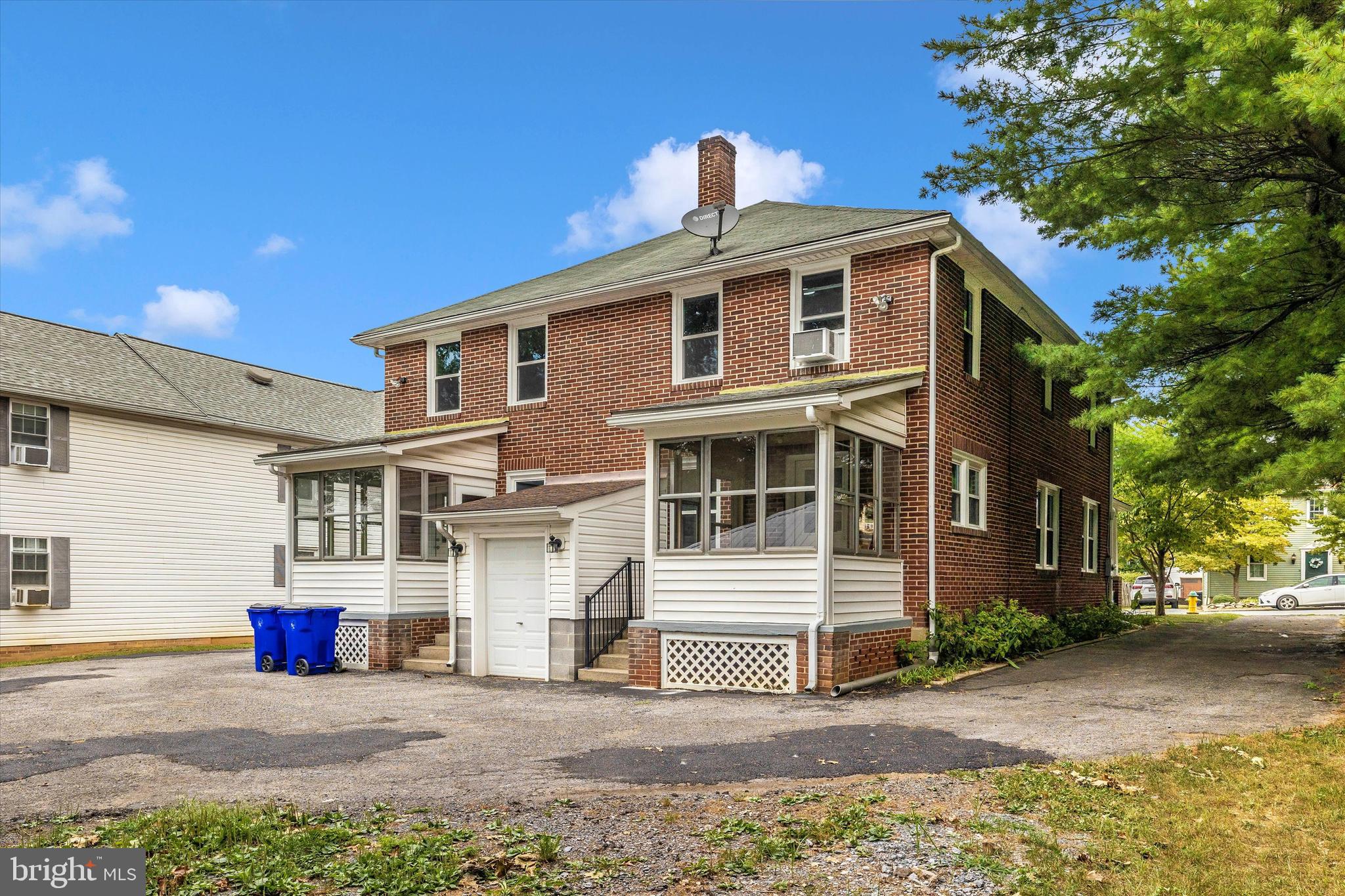 NONE AVAILABLE - Residential Income