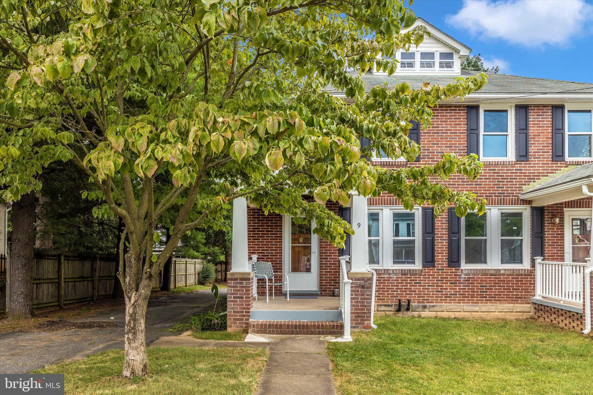 NONE AVAILABLE - Residential Income