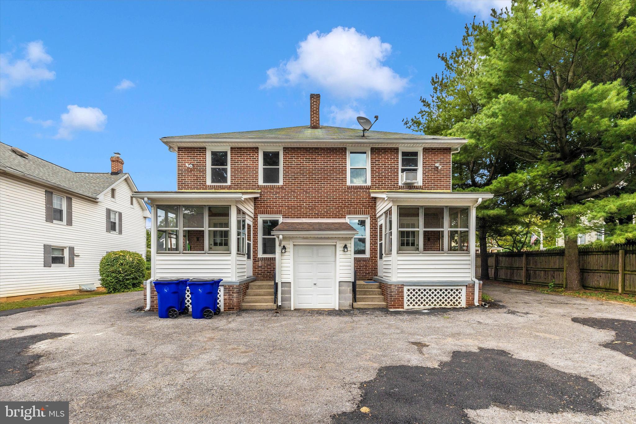 NONE AVAILABLE - Residential Income