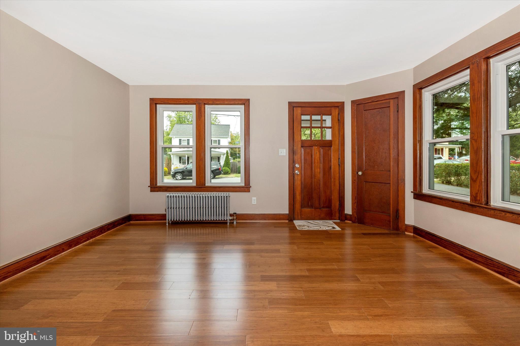 NONE AVAILABLE - Residential Income