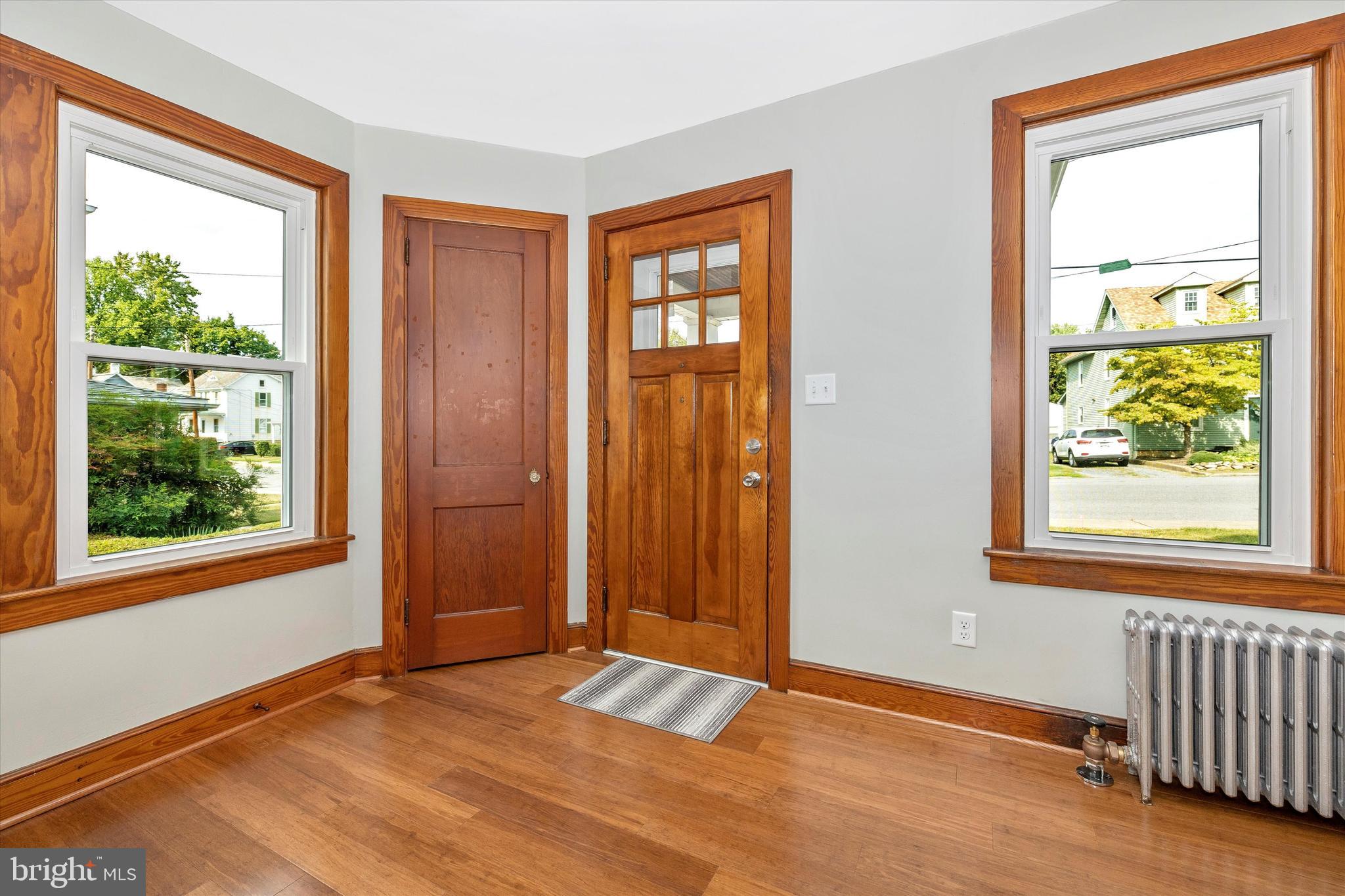 NONE AVAILABLE - Residential Income