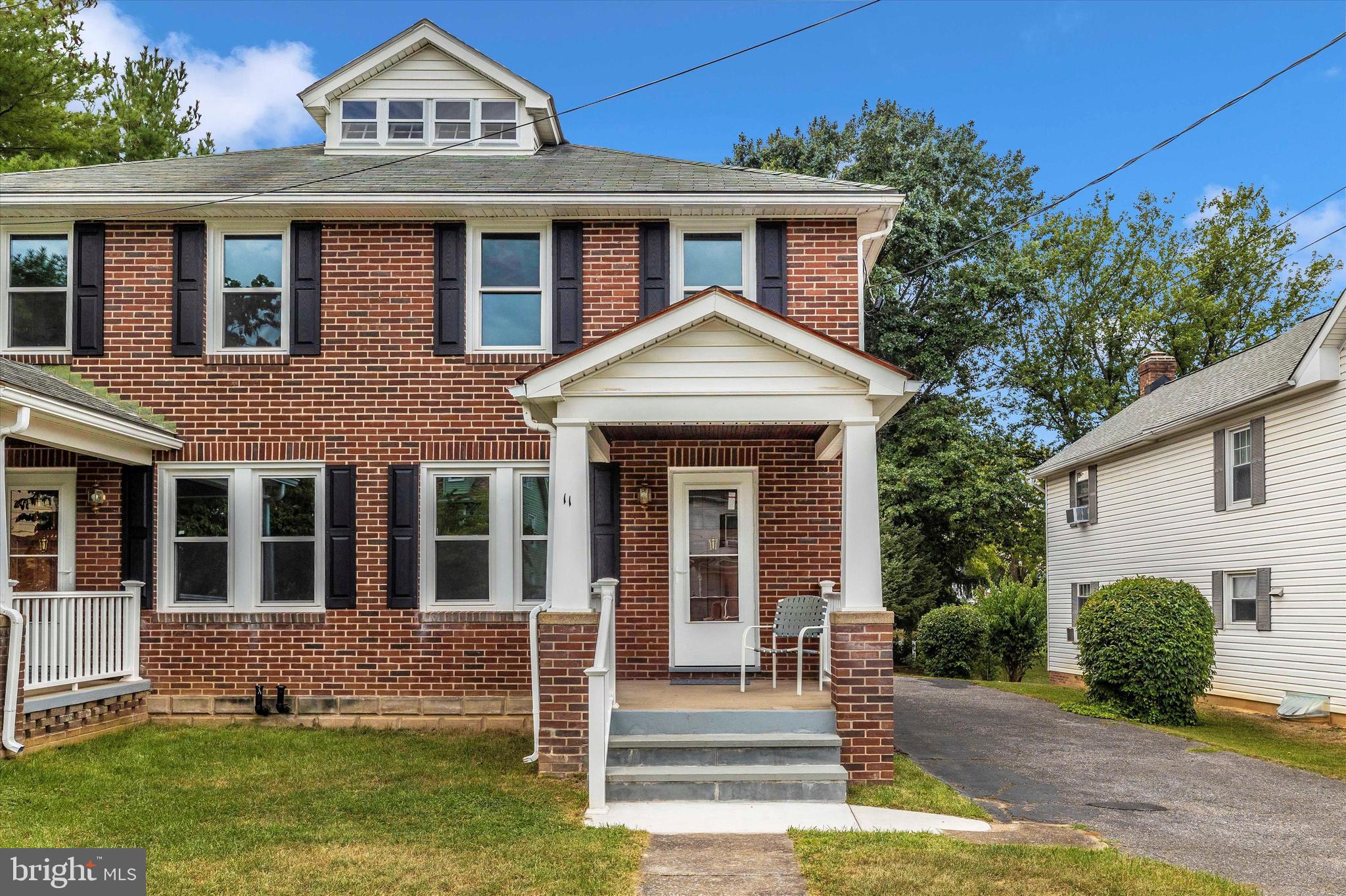 NONE AVAILABLE - Residential Income