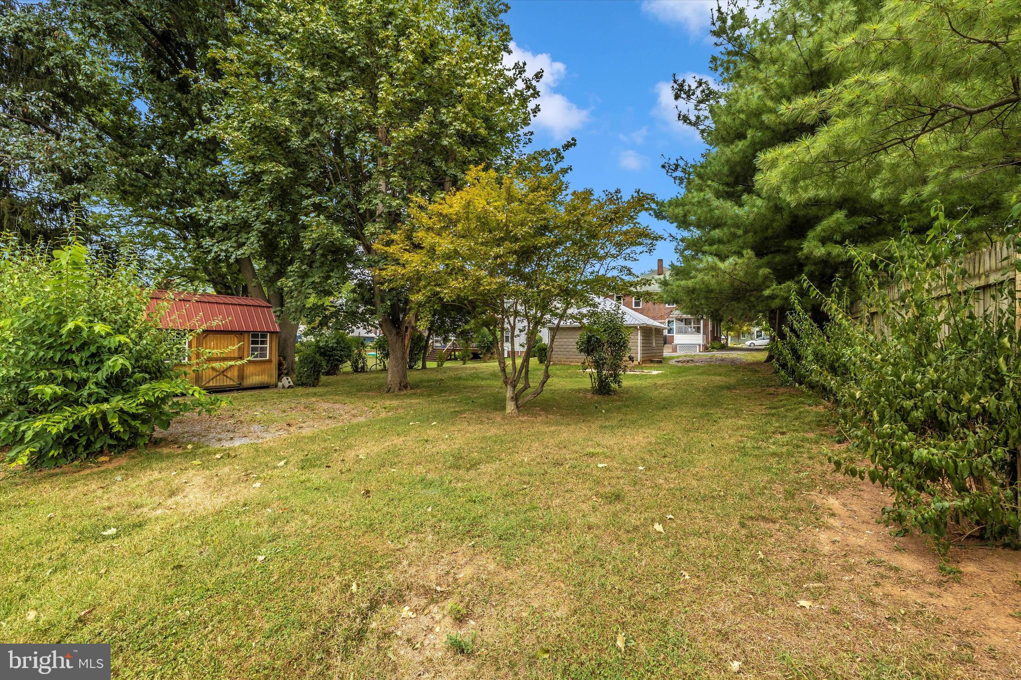 NONE AVAILABLE - Residential Income