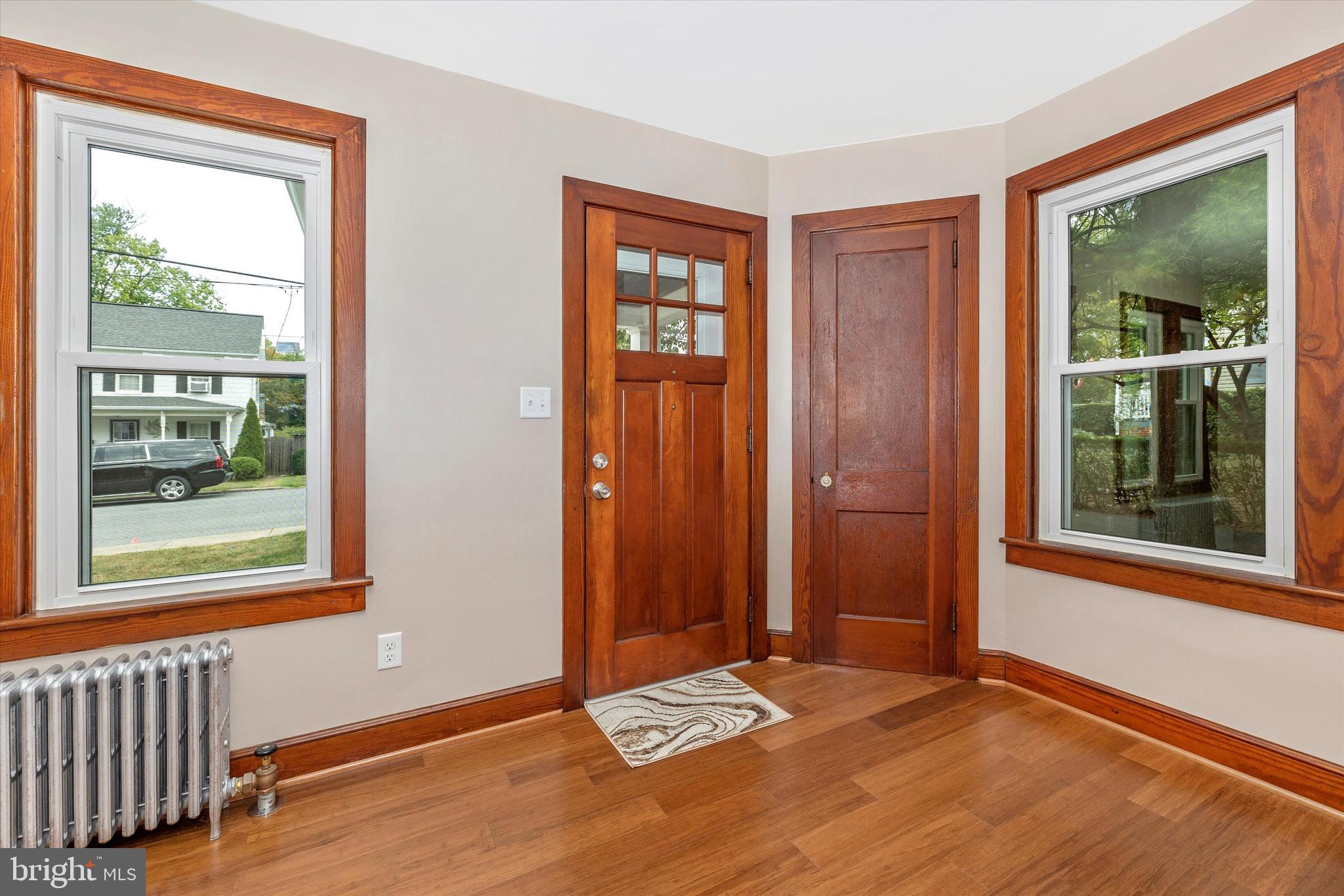 NONE AVAILABLE - Residential Income