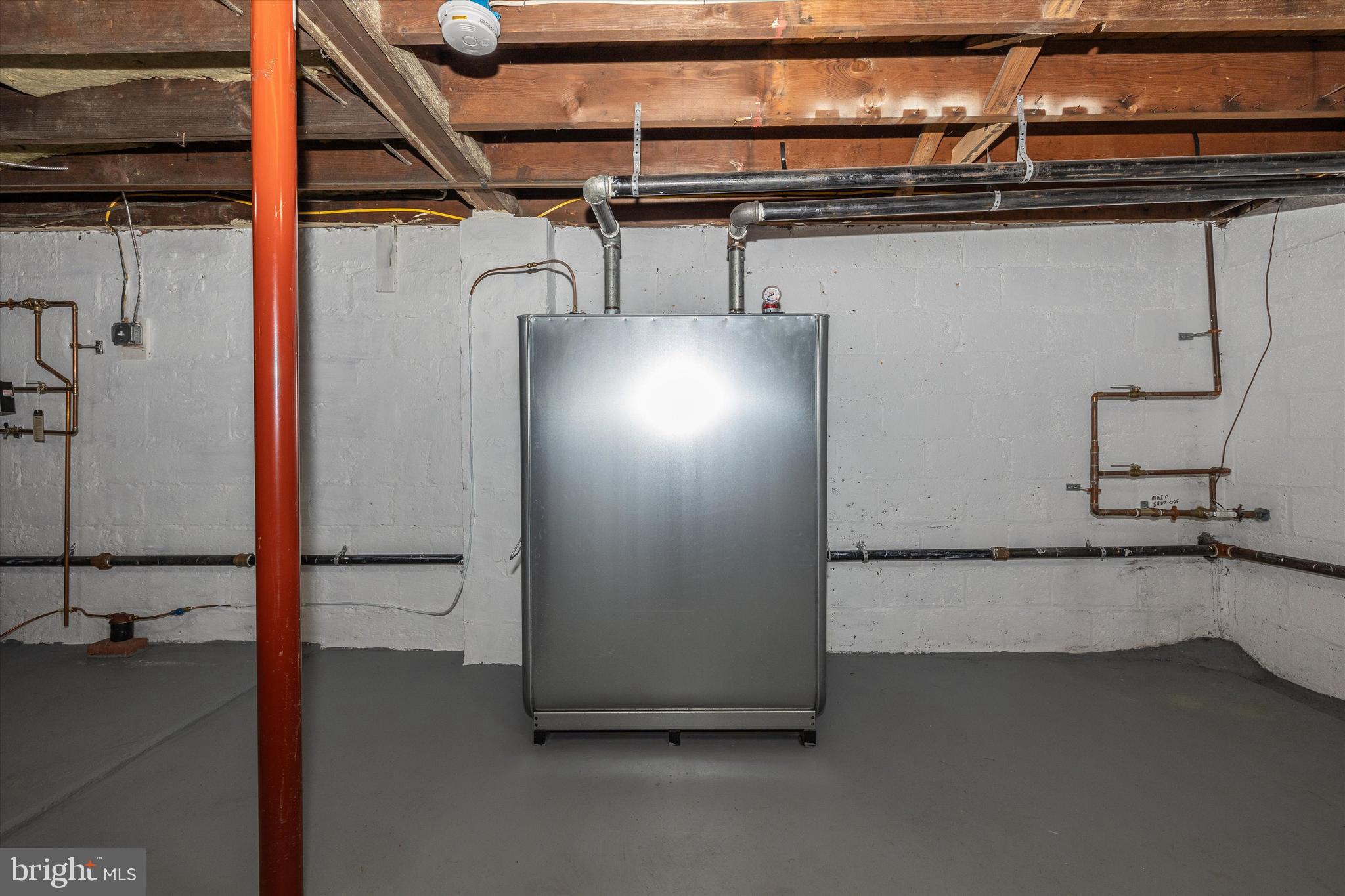 NONE AVAILABLE - Residential Income