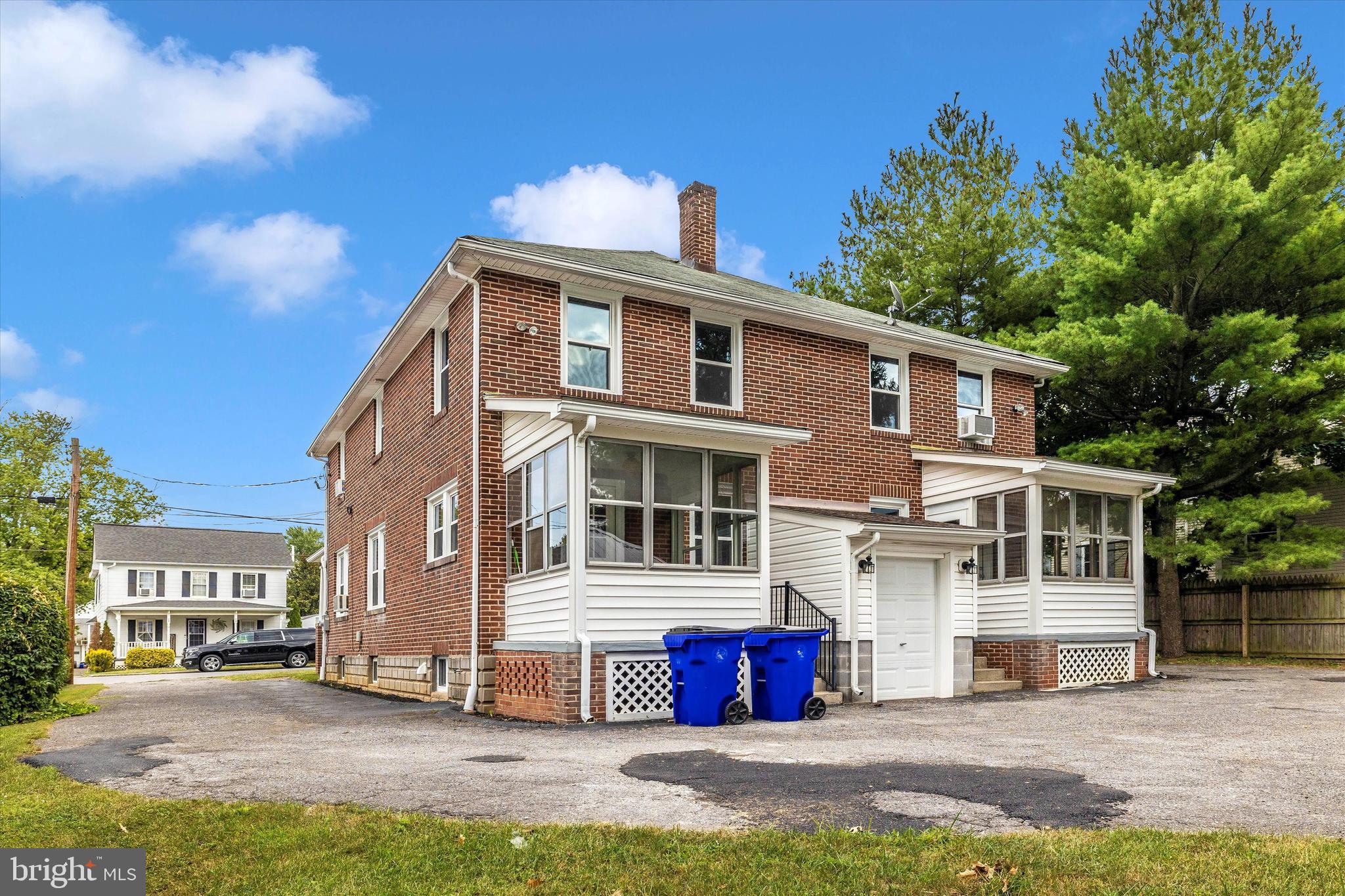 NONE AVAILABLE - Residential Income