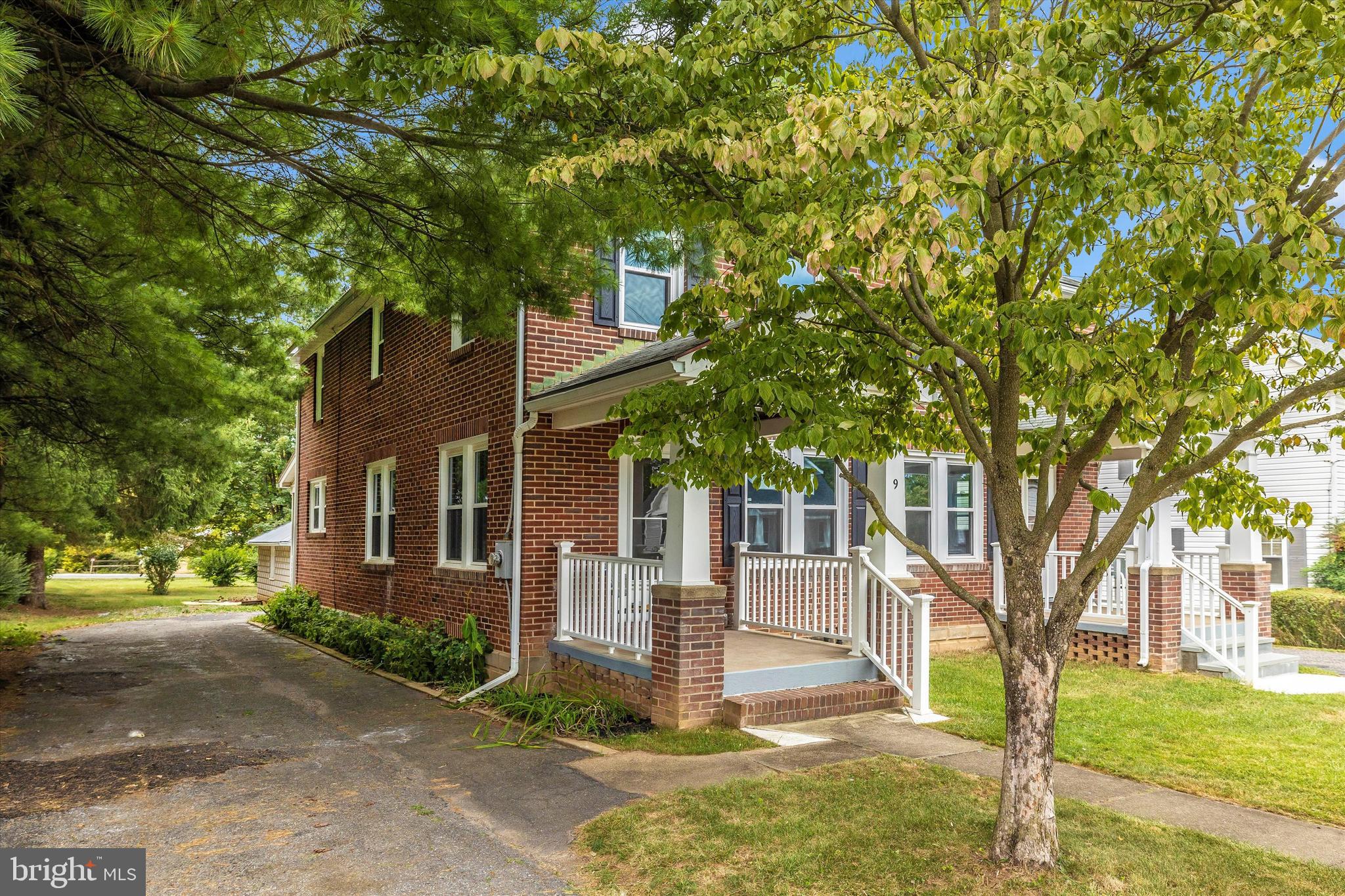 NONE AVAILABLE - Residential Income