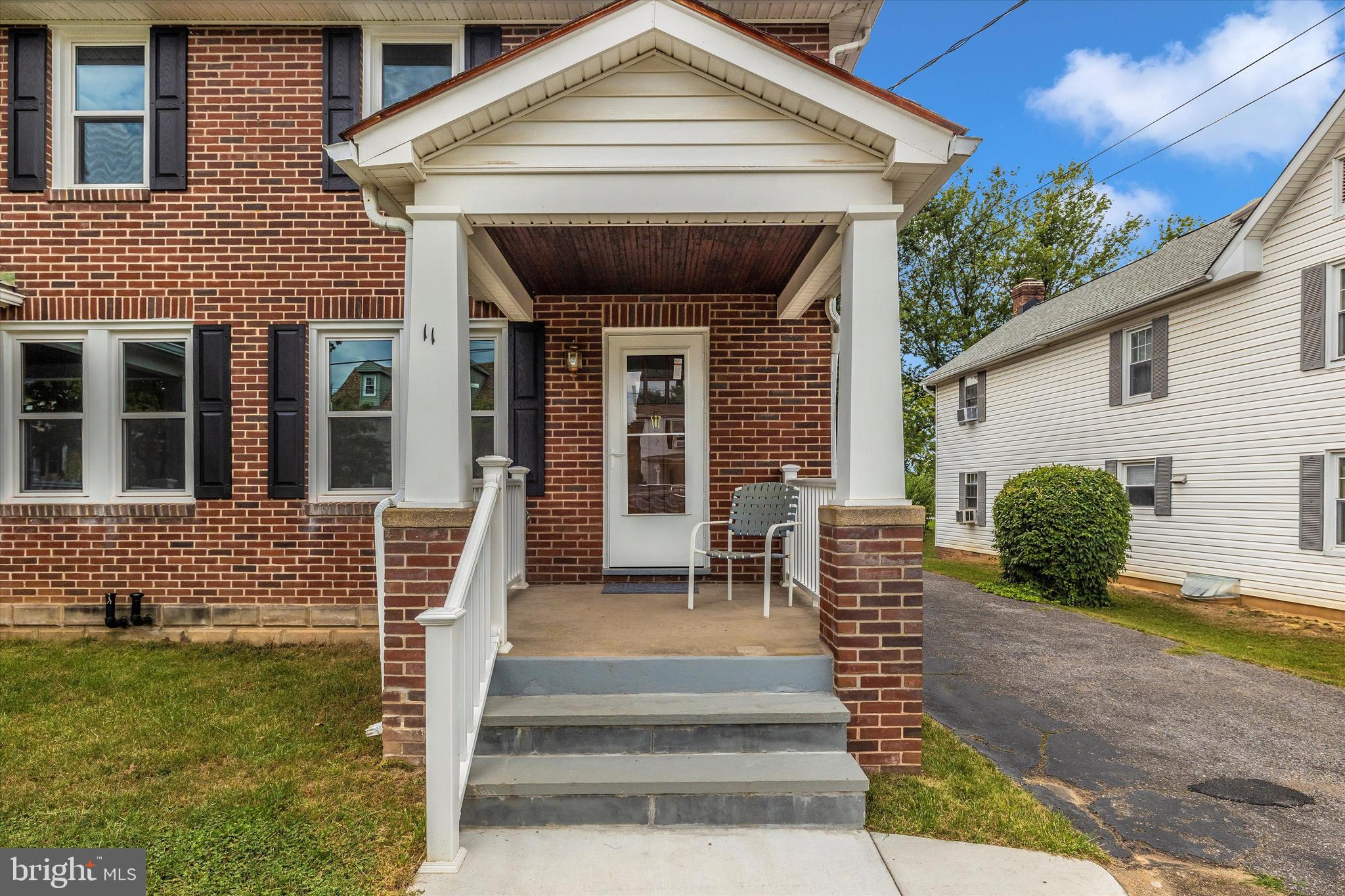 NONE AVAILABLE - Residential Income