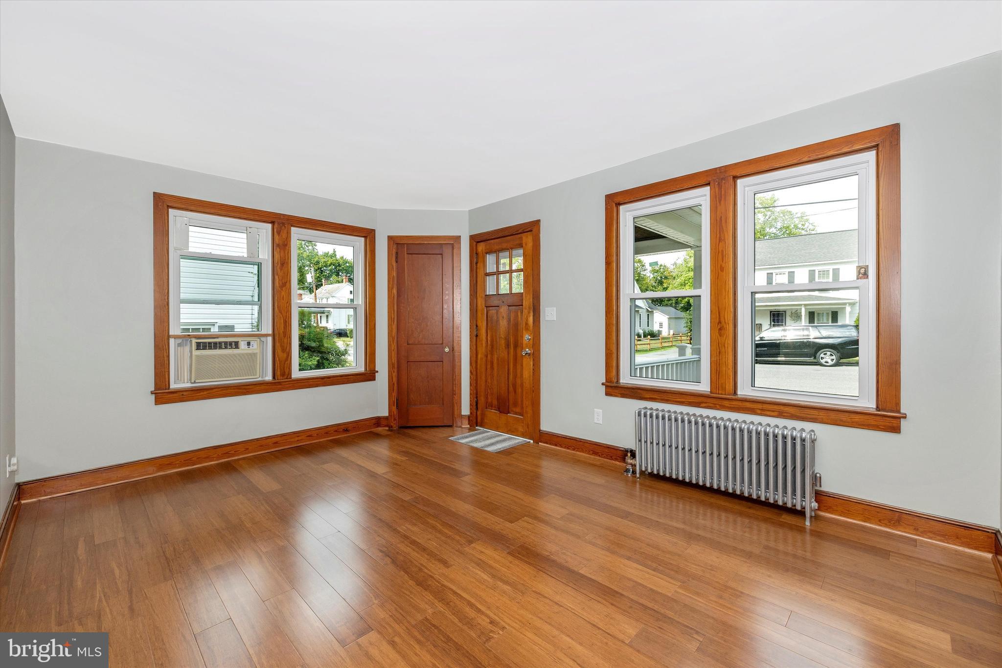 NONE AVAILABLE - Residential Income