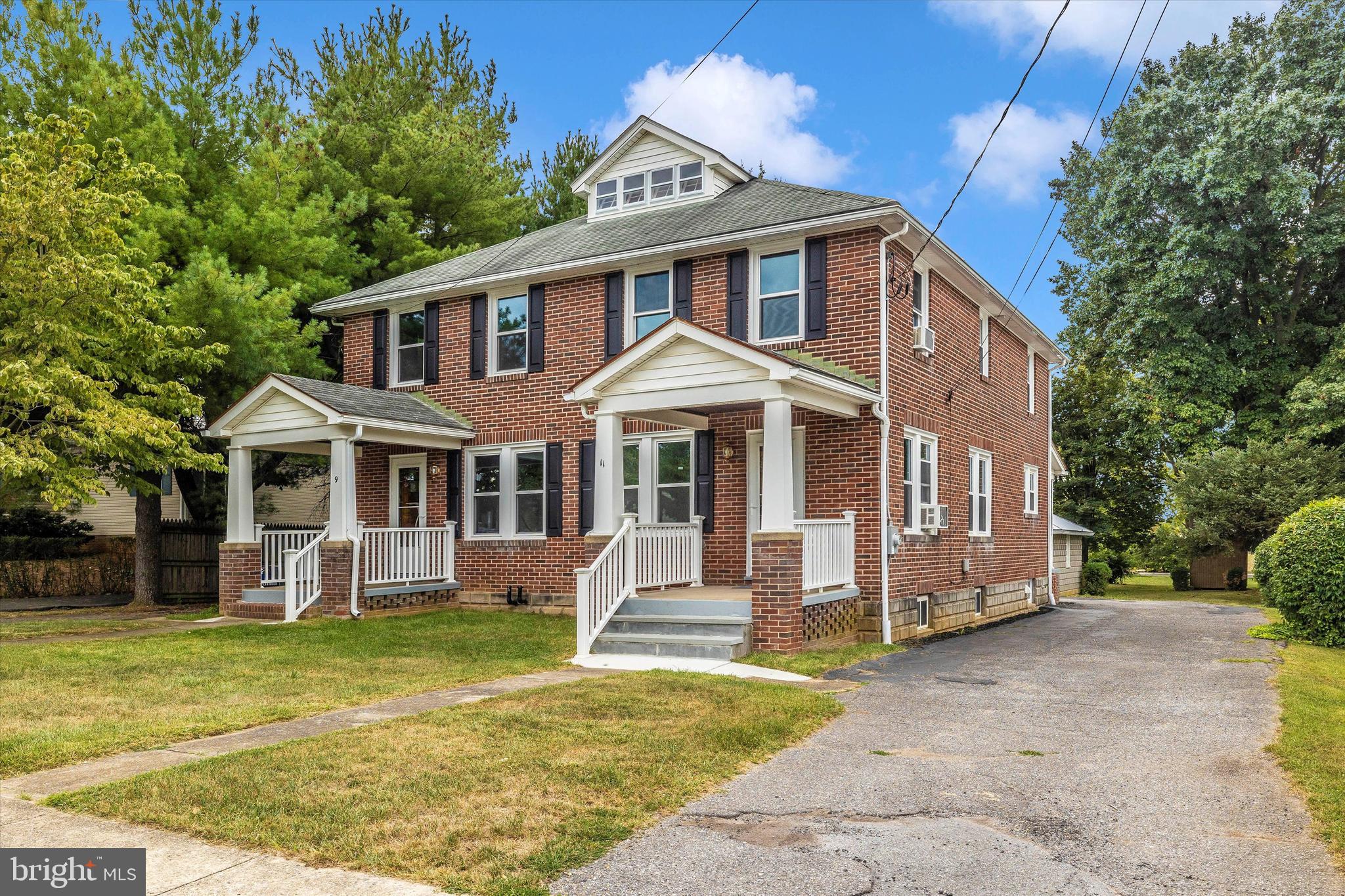 NONE AVAILABLE - Residential Income