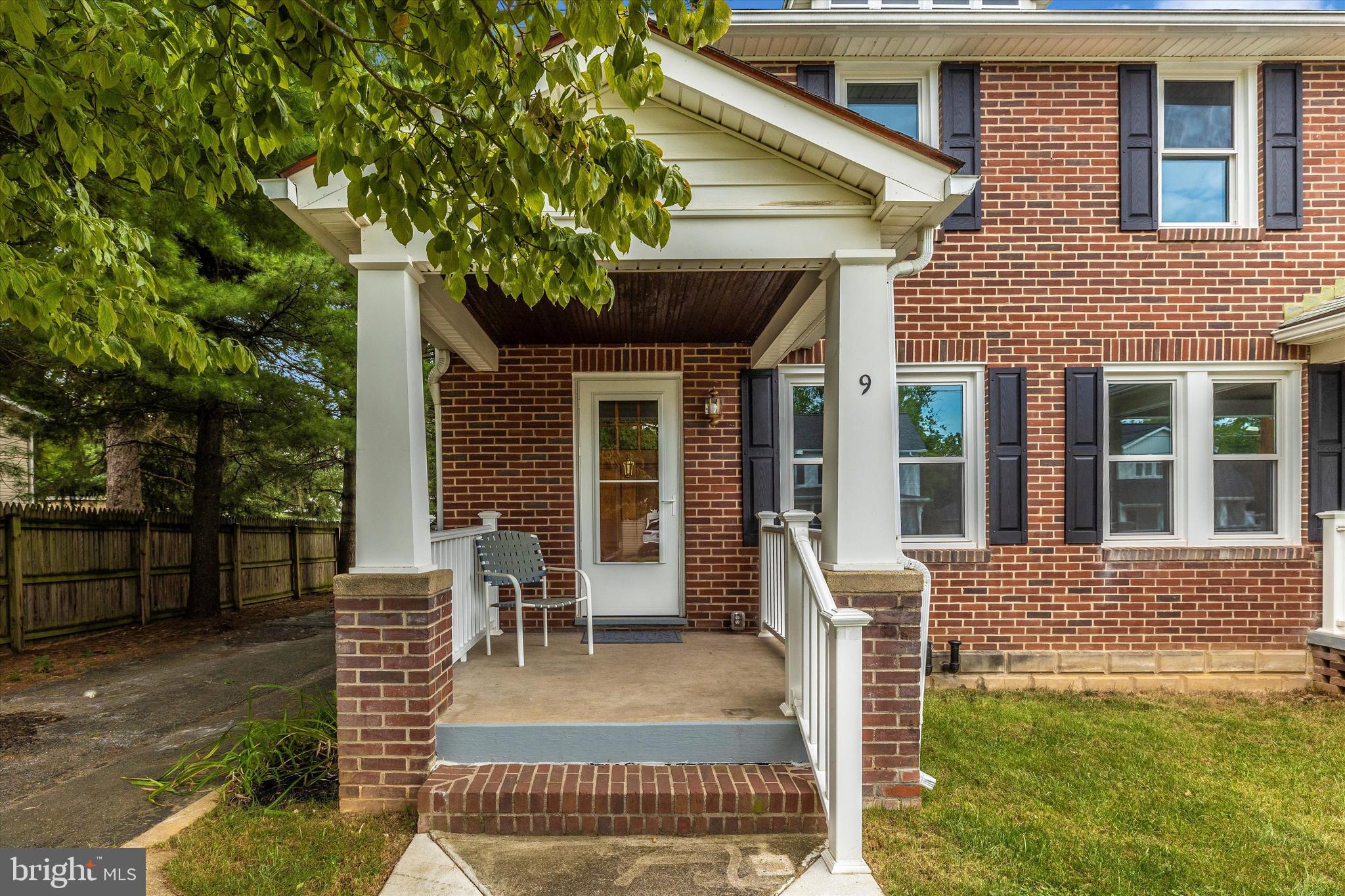 NONE AVAILABLE - Residential Income