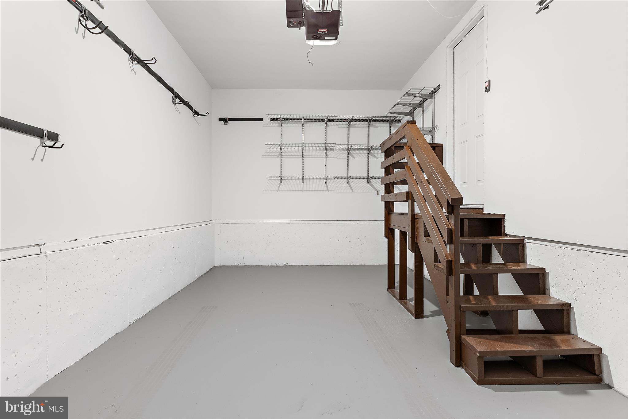 ST BARNABAS - Residential