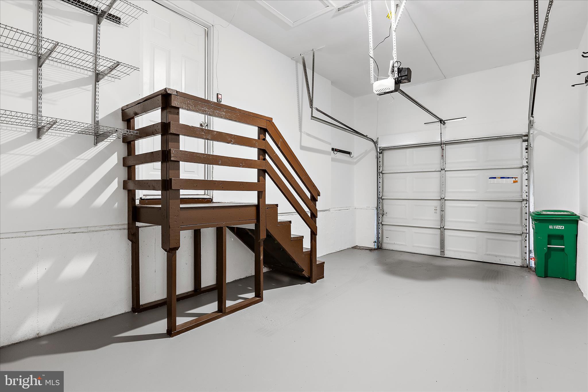ST BARNABAS - Residential