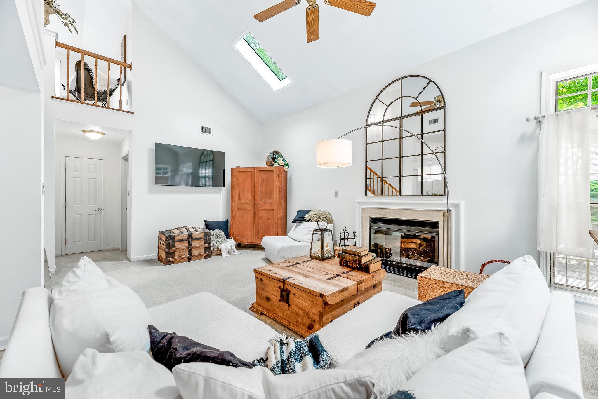 CEDAR COVE - Residential