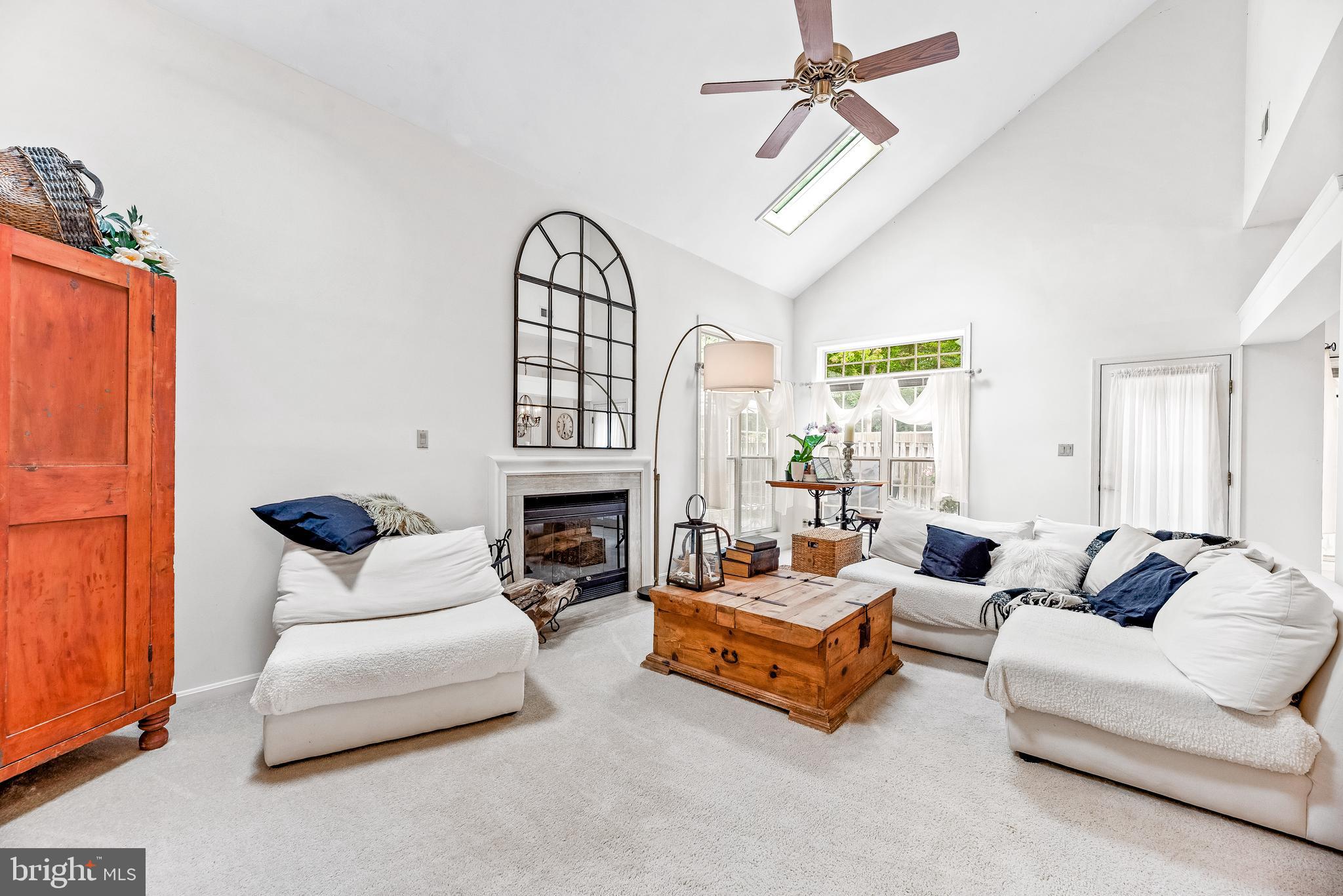 CEDAR COVE - Residential