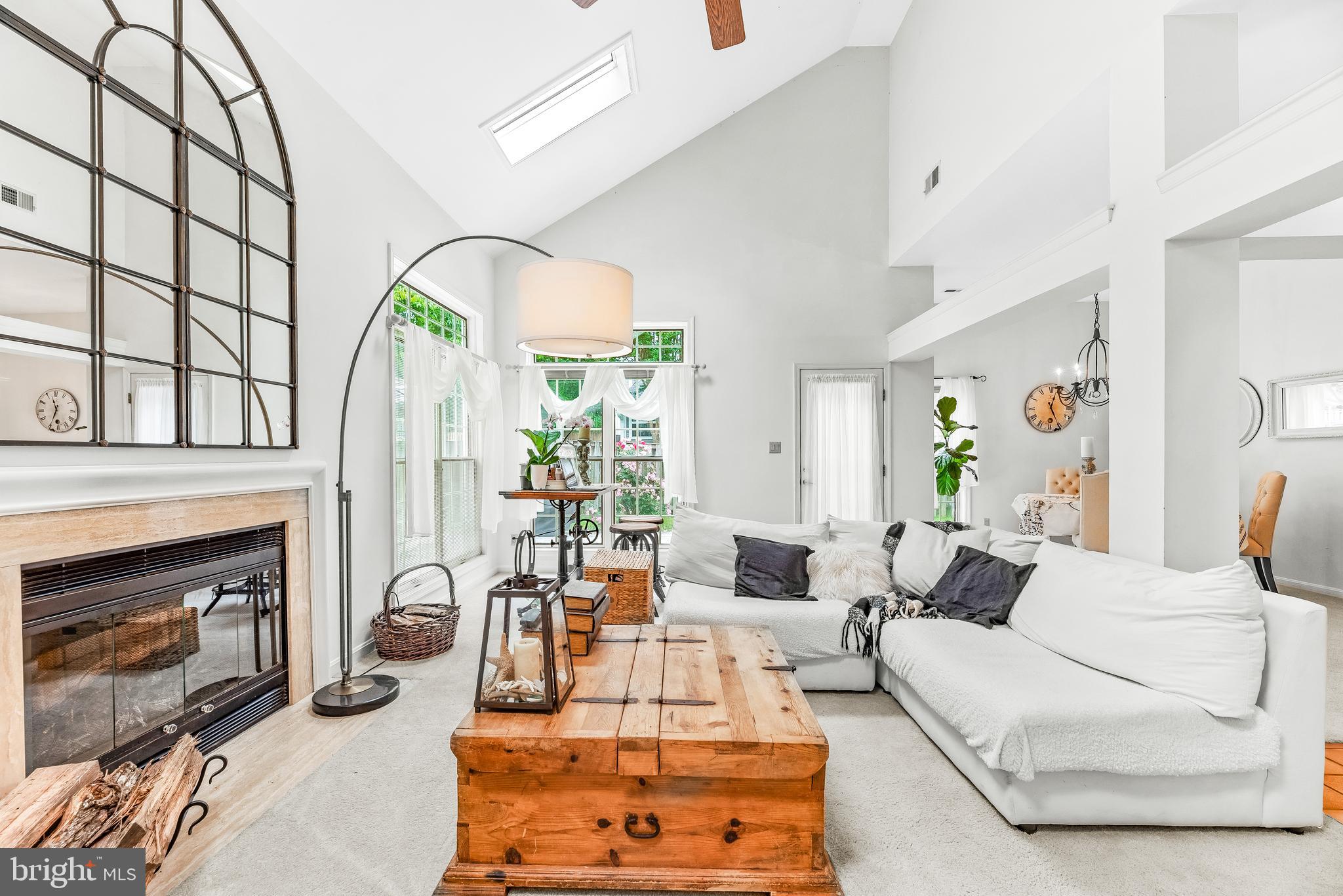 CEDAR COVE - Residential