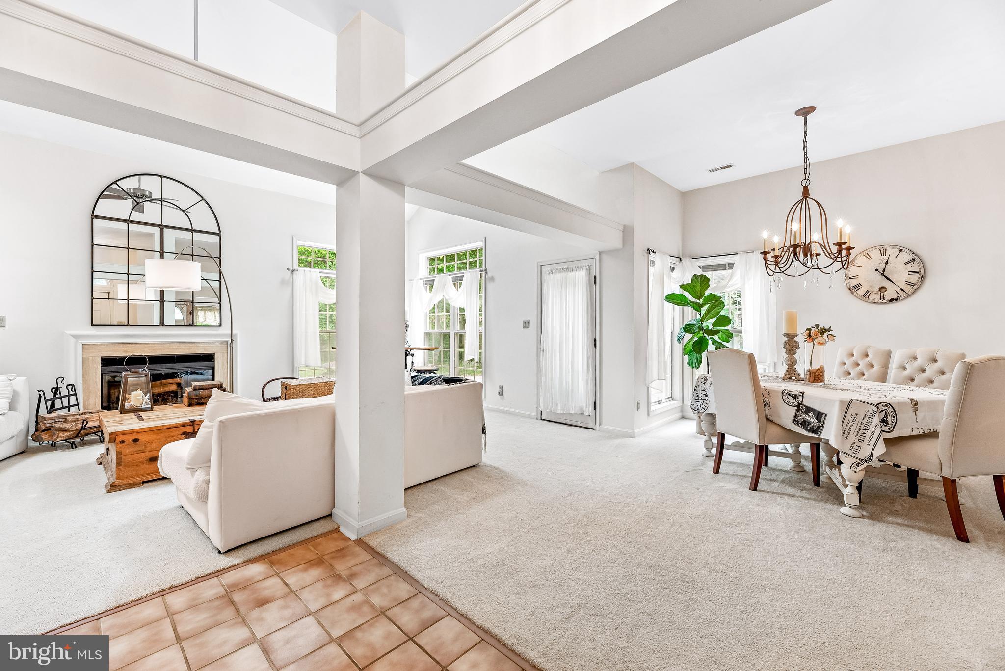 CEDAR COVE - Residential