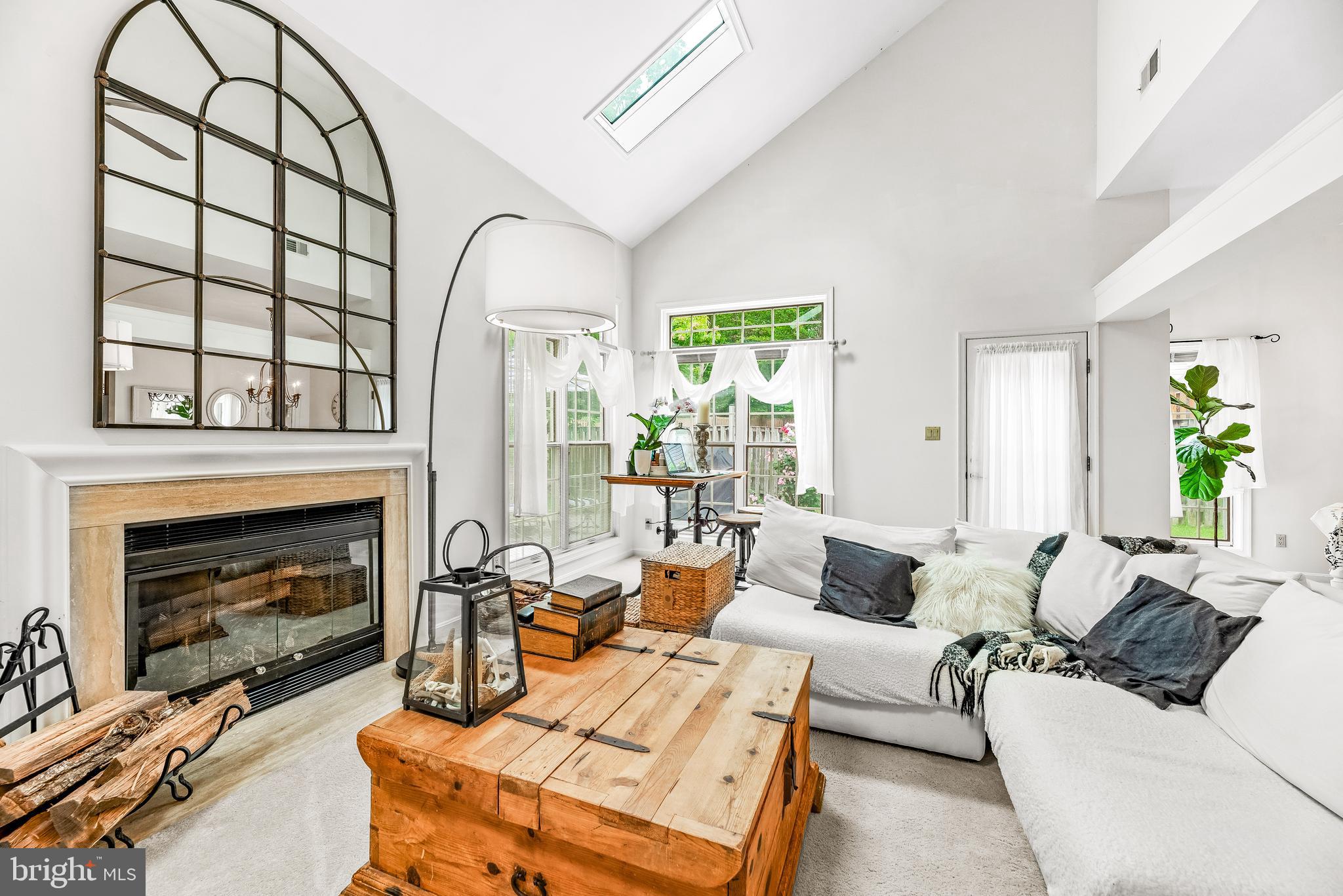 CEDAR COVE - Residential