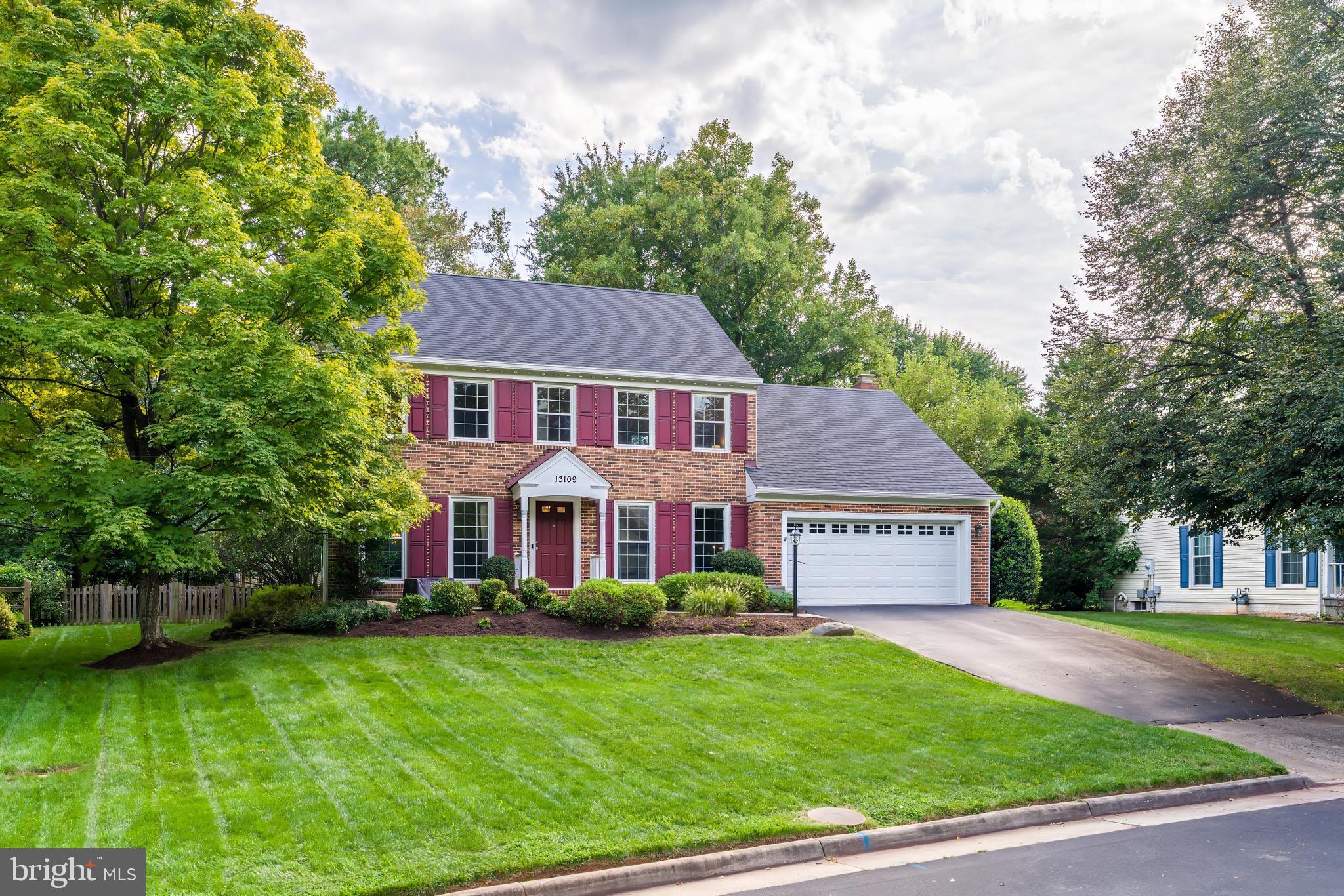 13109 LANEVIEW COURT
