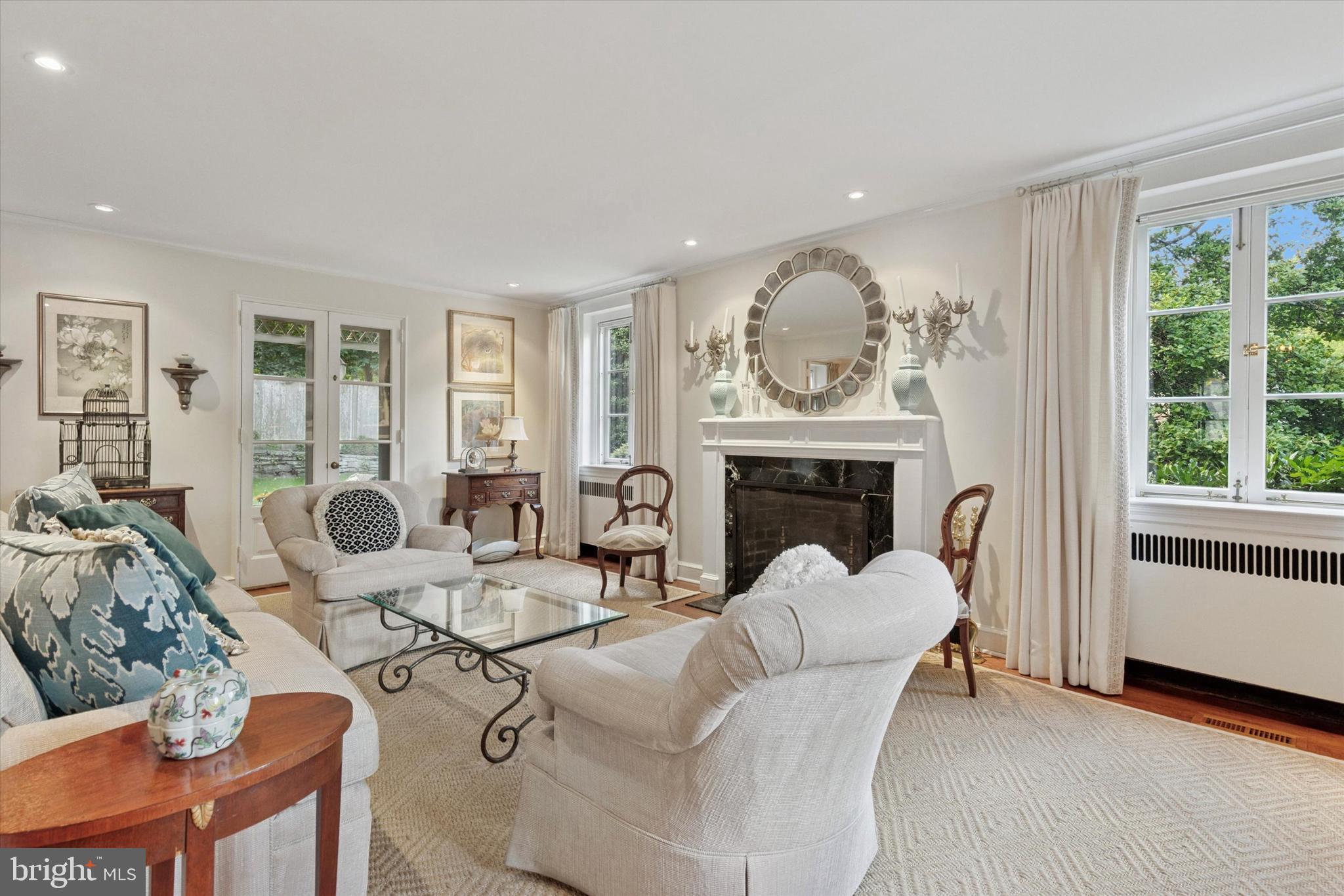 WYNDMOOR - Residential