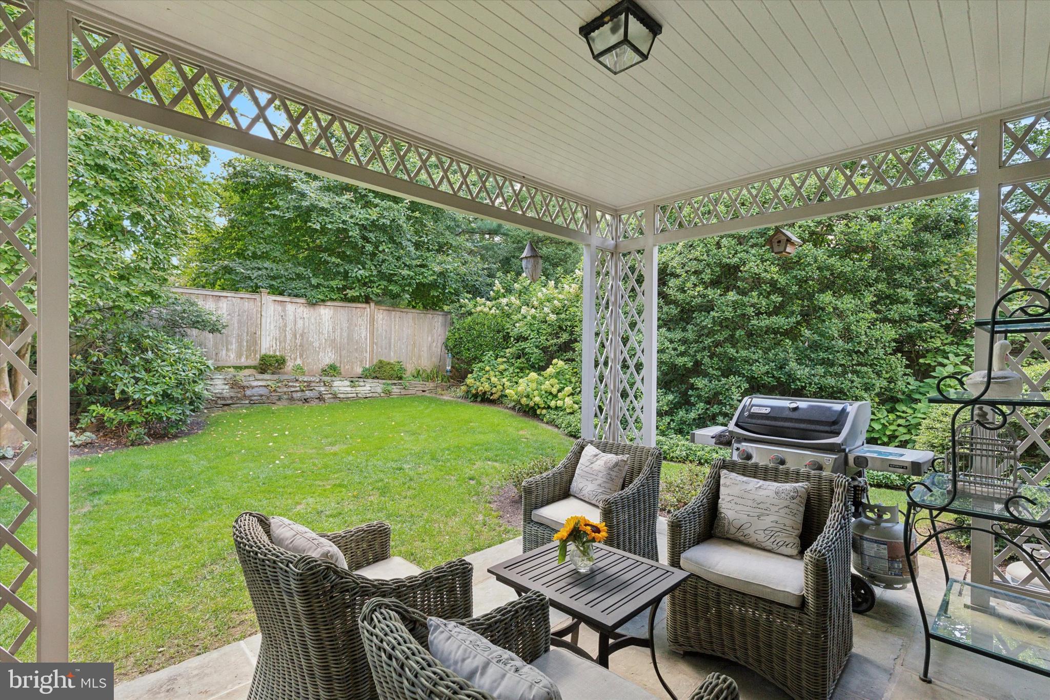 WYNDMOOR - Residential