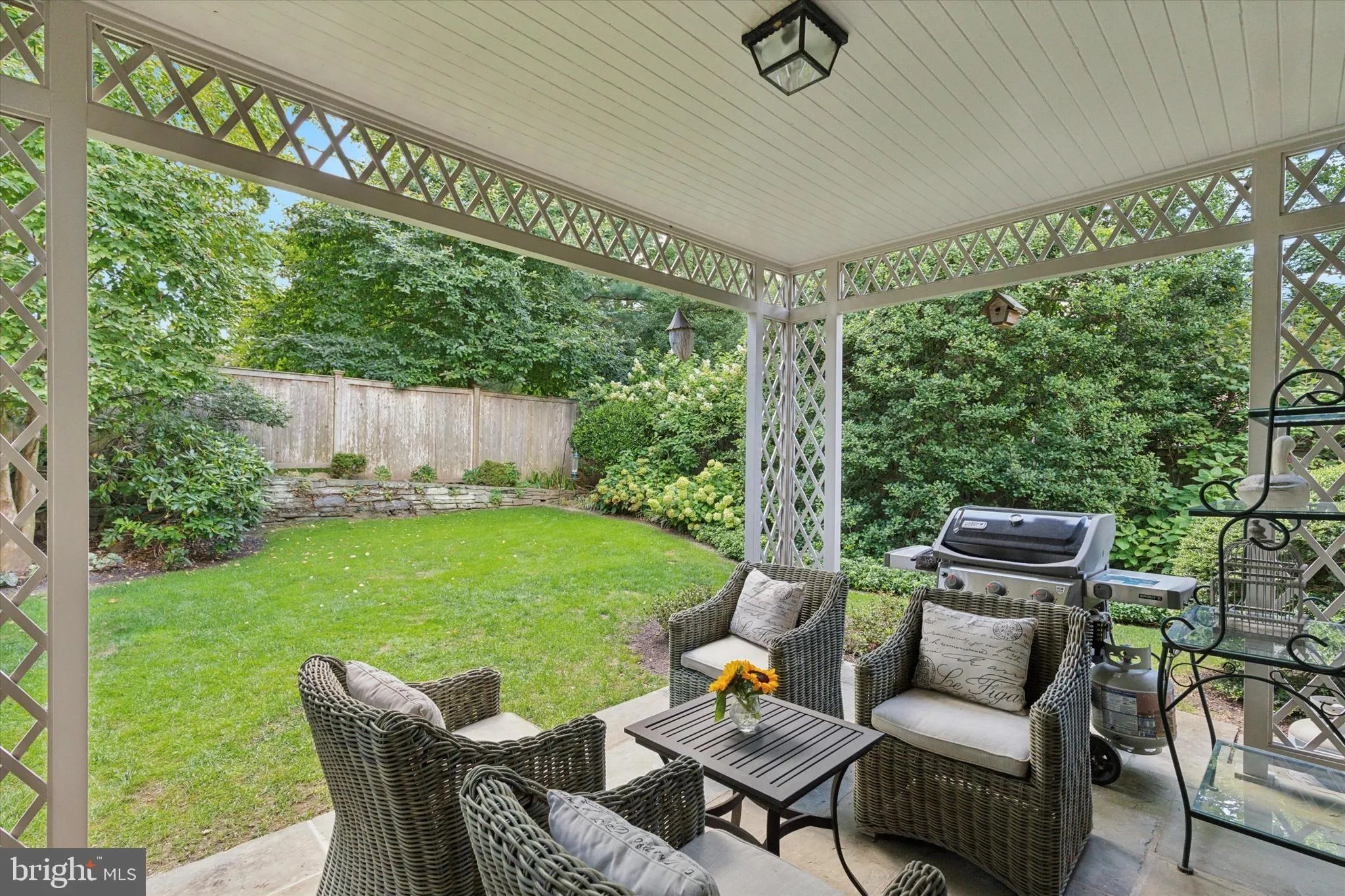 Wyndmoor, Pennsylvania 19038, United States, 3 Bedrooms Bedrooms, ,4 BathroomsBathrooms,Residential,Pending,203588