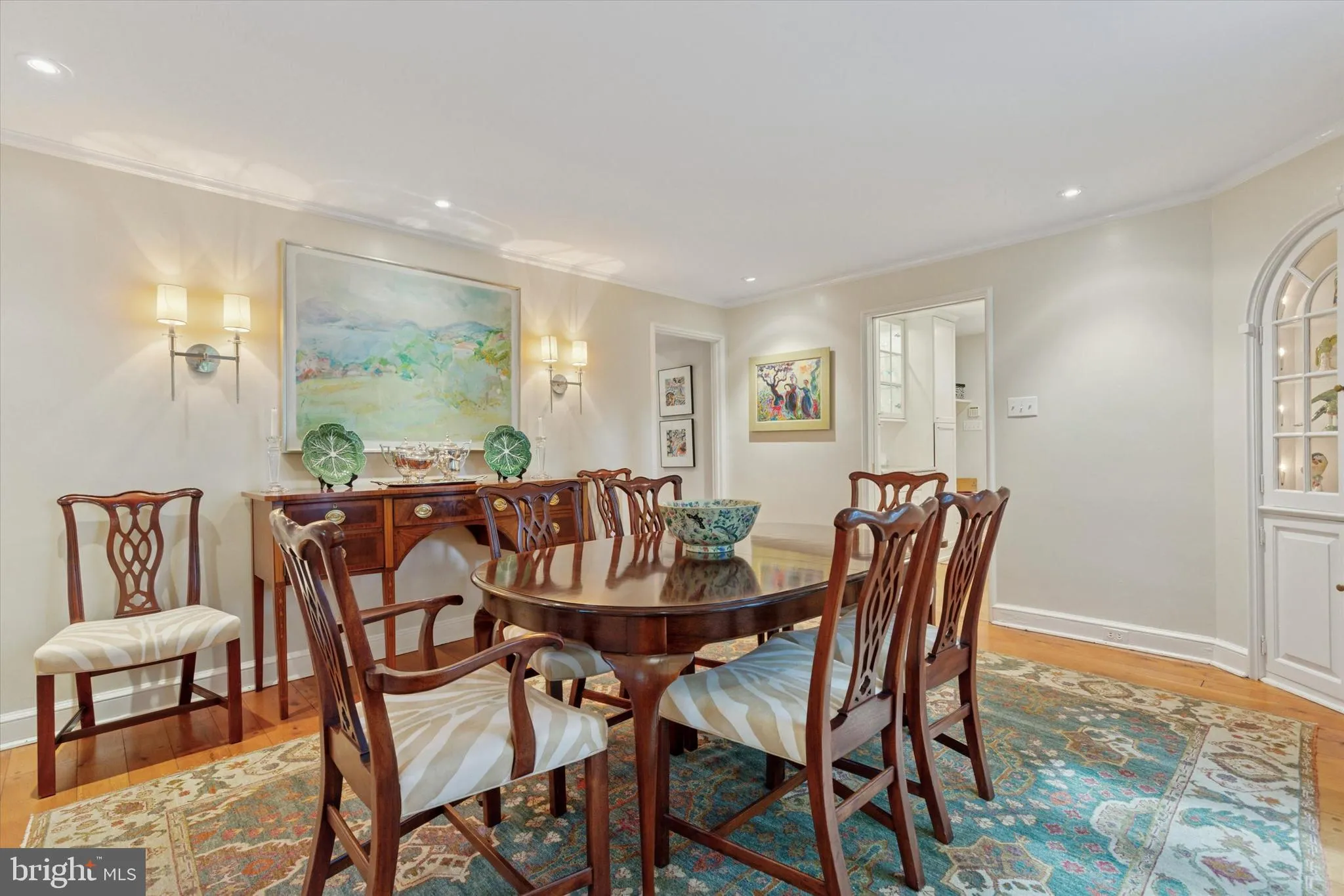 Wyndmoor, Pennsylvania 19038, United States, 3 Bedrooms Bedrooms, ,4 BathroomsBathrooms,Residential,Pending,203588