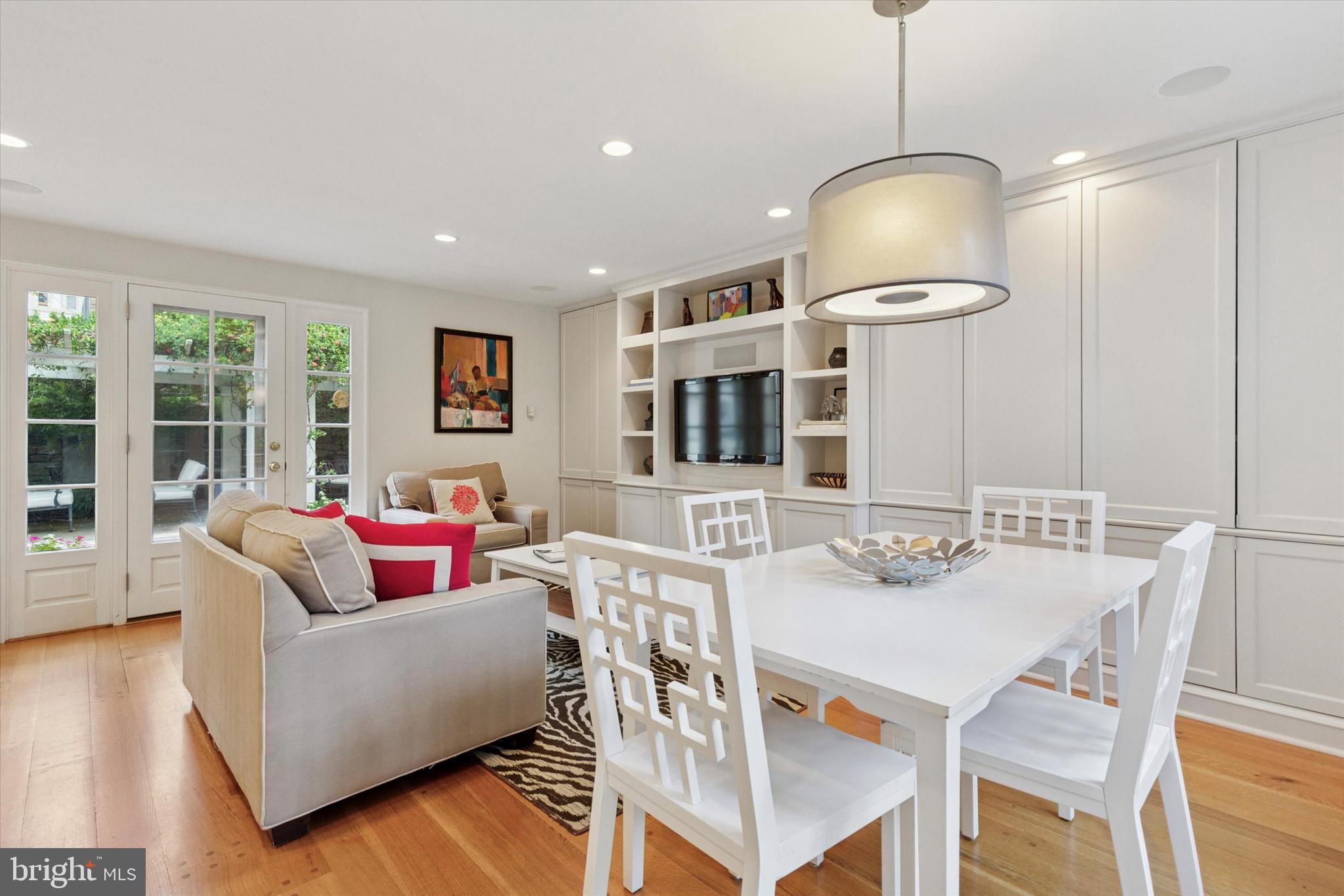 WYNDMOOR - Residential