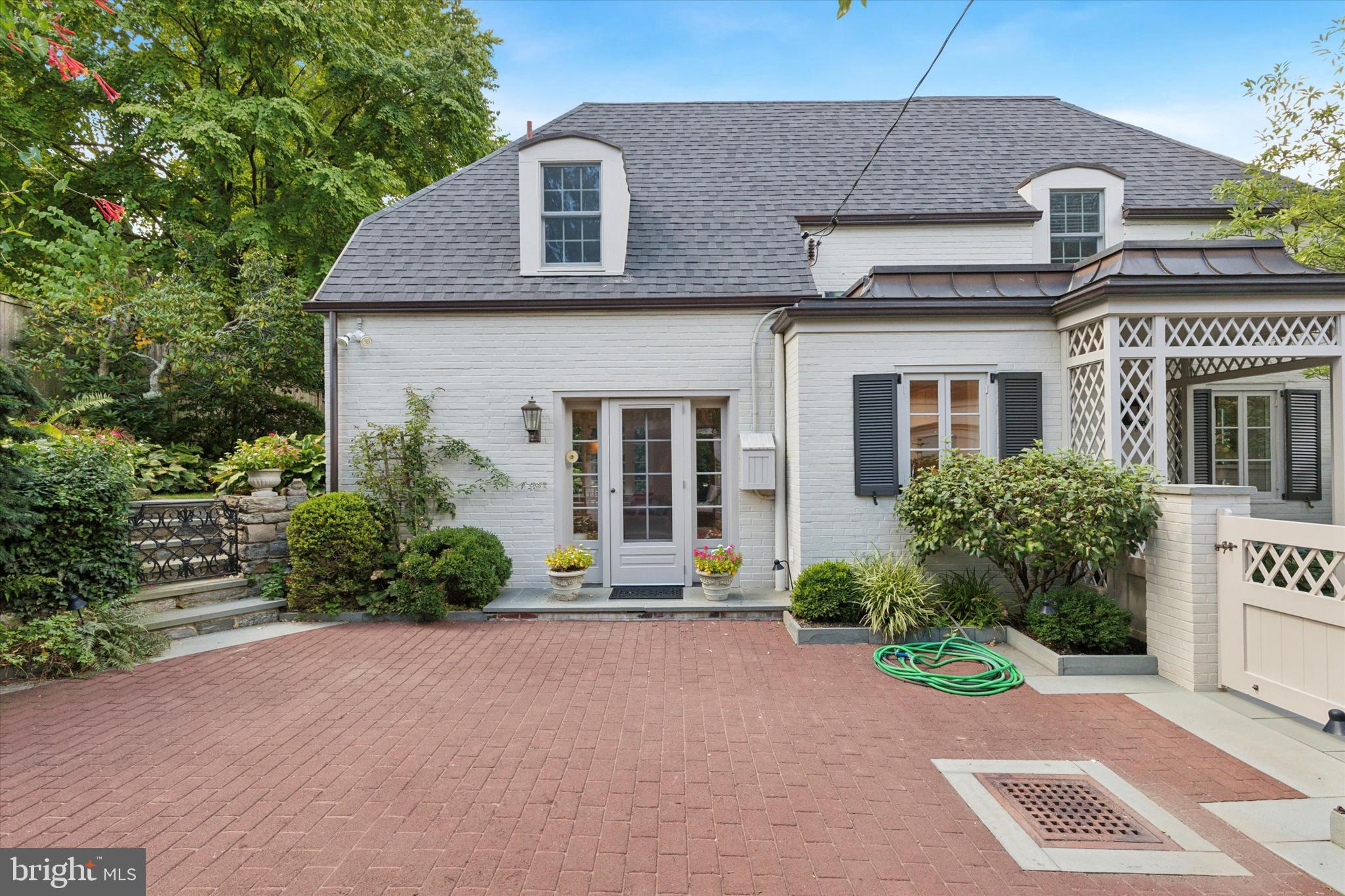 WYNDMOOR - Residential