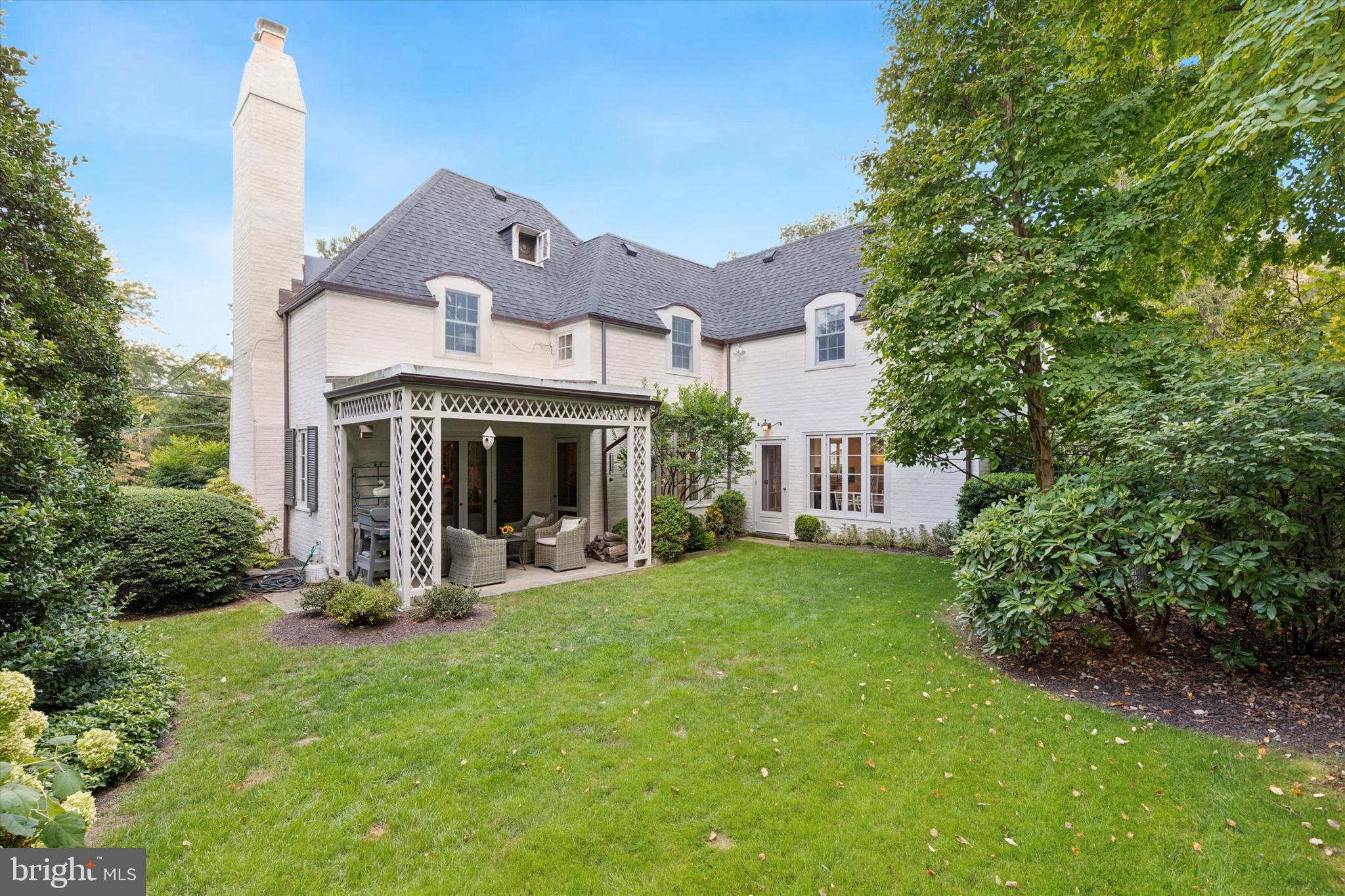 WYNDMOOR - Residential