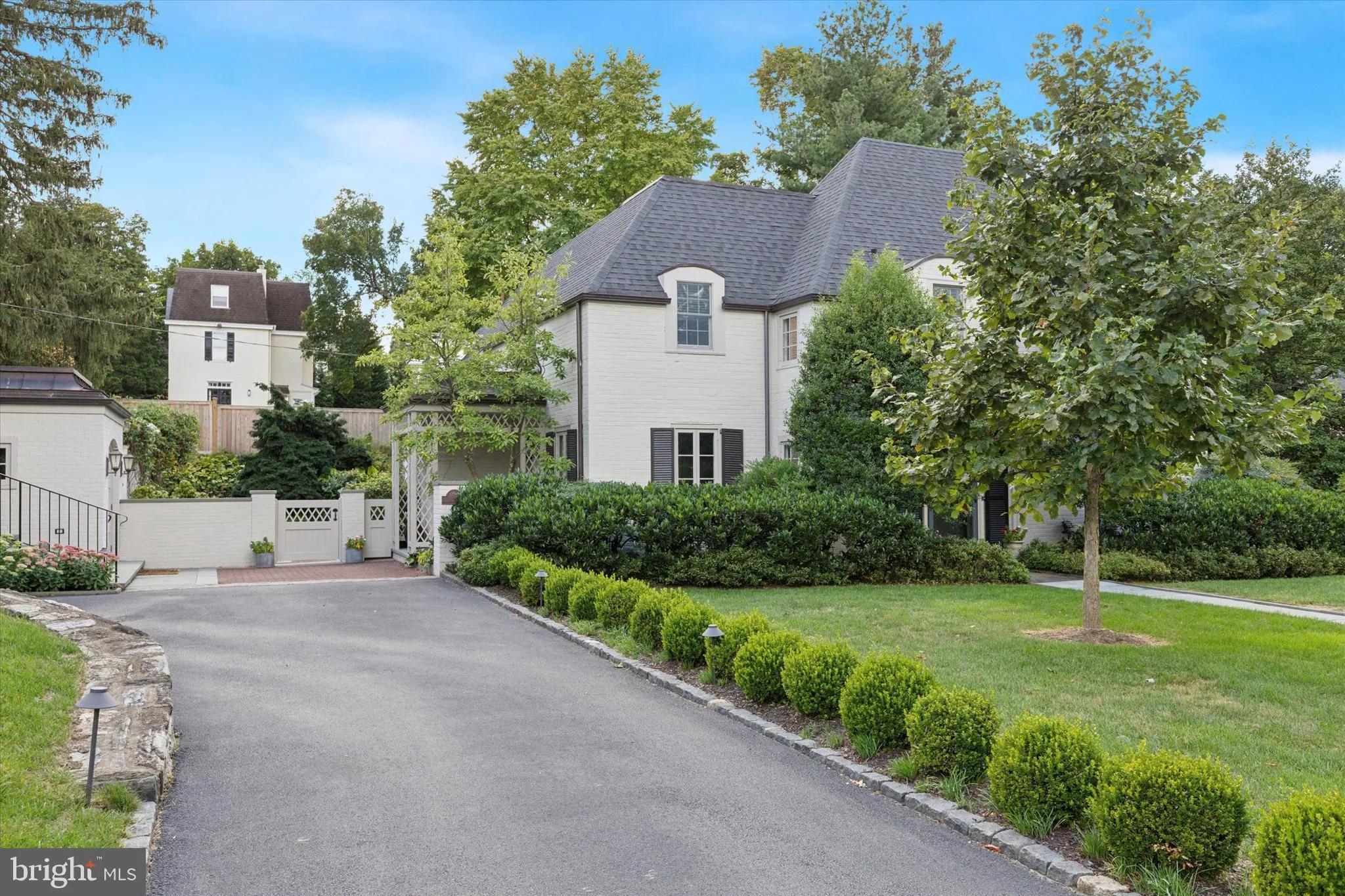 Wyndmoor, Pennsylvania 19038, United States, 3 Bedrooms Bedrooms, ,4 BathroomsBathrooms,Residential,Pending,203588