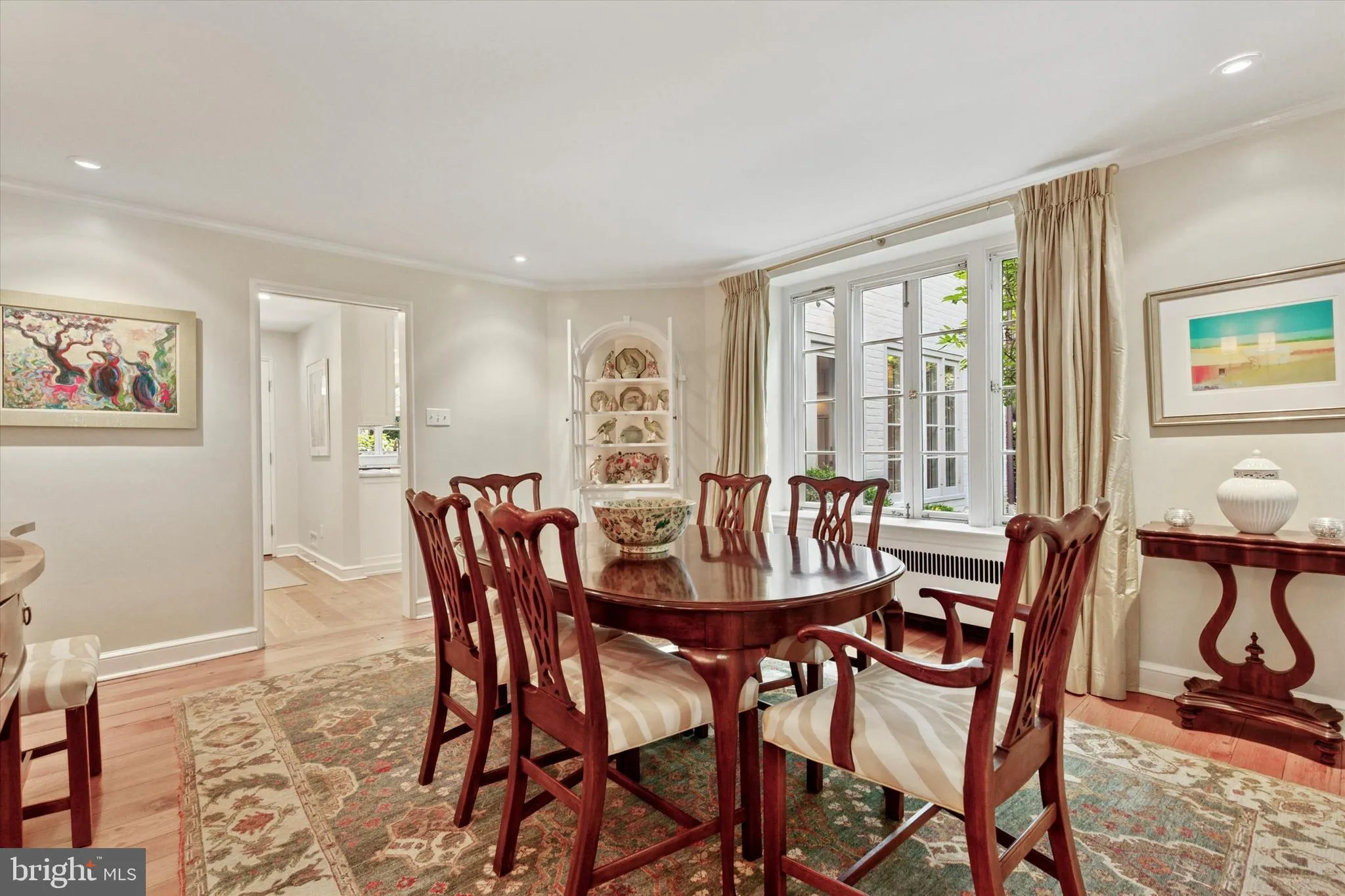 Wyndmoor, Pennsylvania 19038, United States, 3 Bedrooms Bedrooms, ,4 BathroomsBathrooms,Residential,Pending,203588