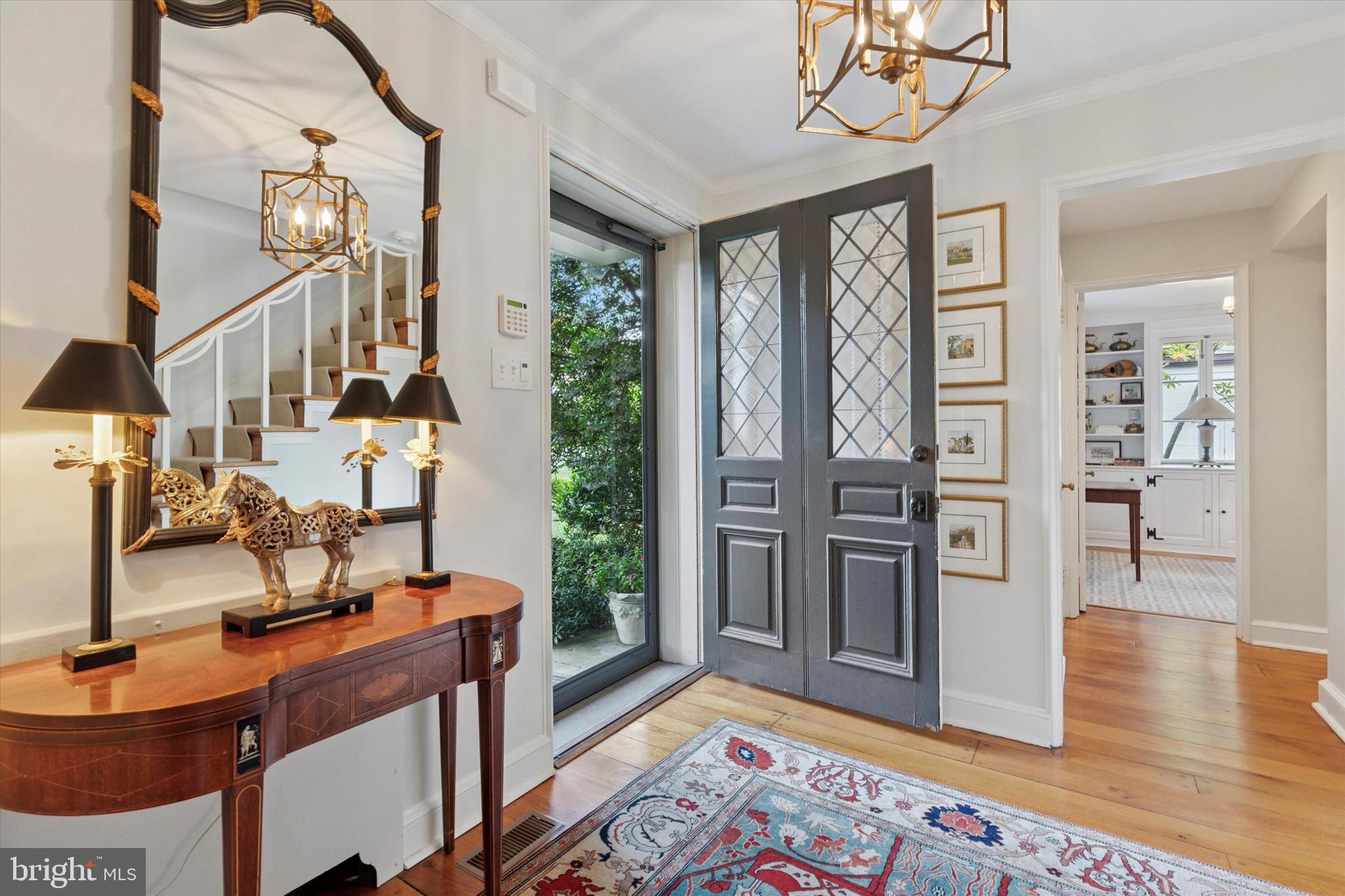 WYNDMOOR - Residential