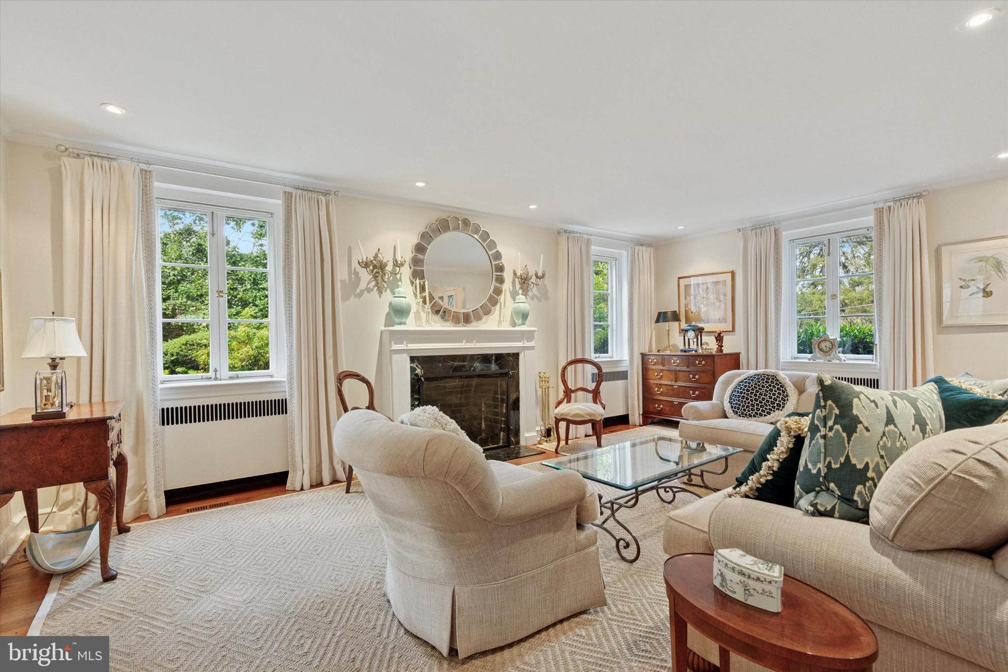 WYNDMOOR - Residential