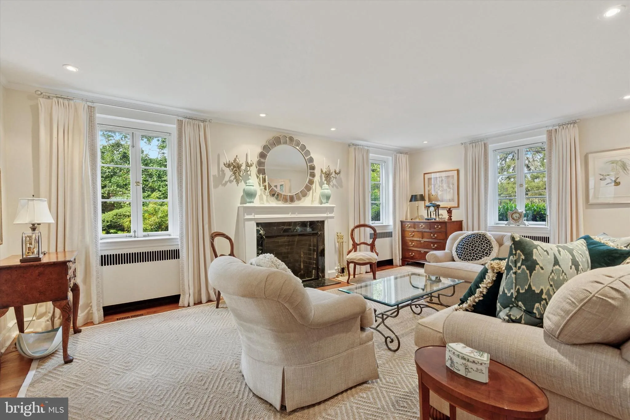 Wyndmoor, Pennsylvania 19038, United States, 3 Bedrooms Bedrooms, ,4 BathroomsBathrooms,Residential,Pending,203588