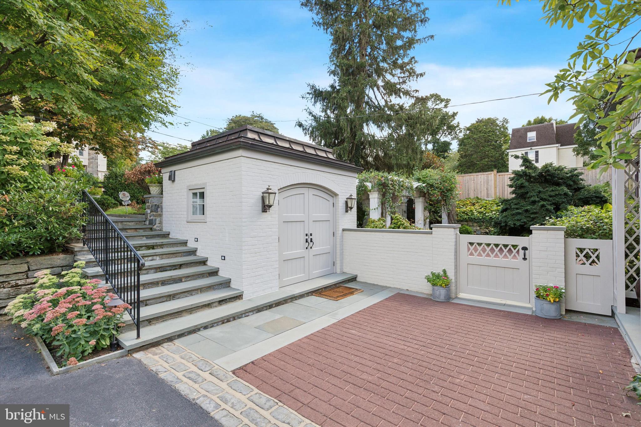 WYNDMOOR - Residential