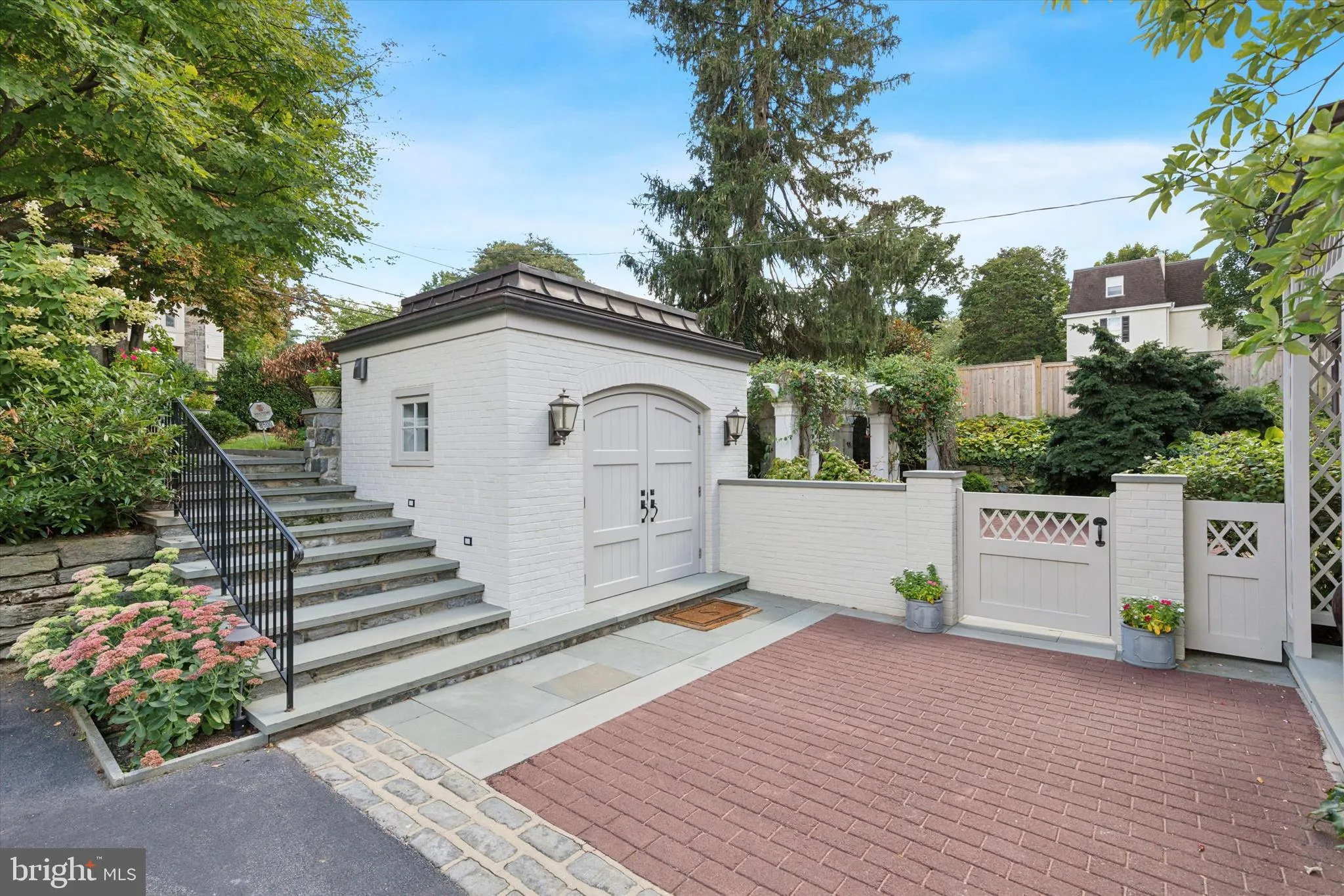 Wyndmoor, Pennsylvania 19038, United States, 3 Bedrooms Bedrooms, ,4 BathroomsBathrooms,Residential,Pending,203588