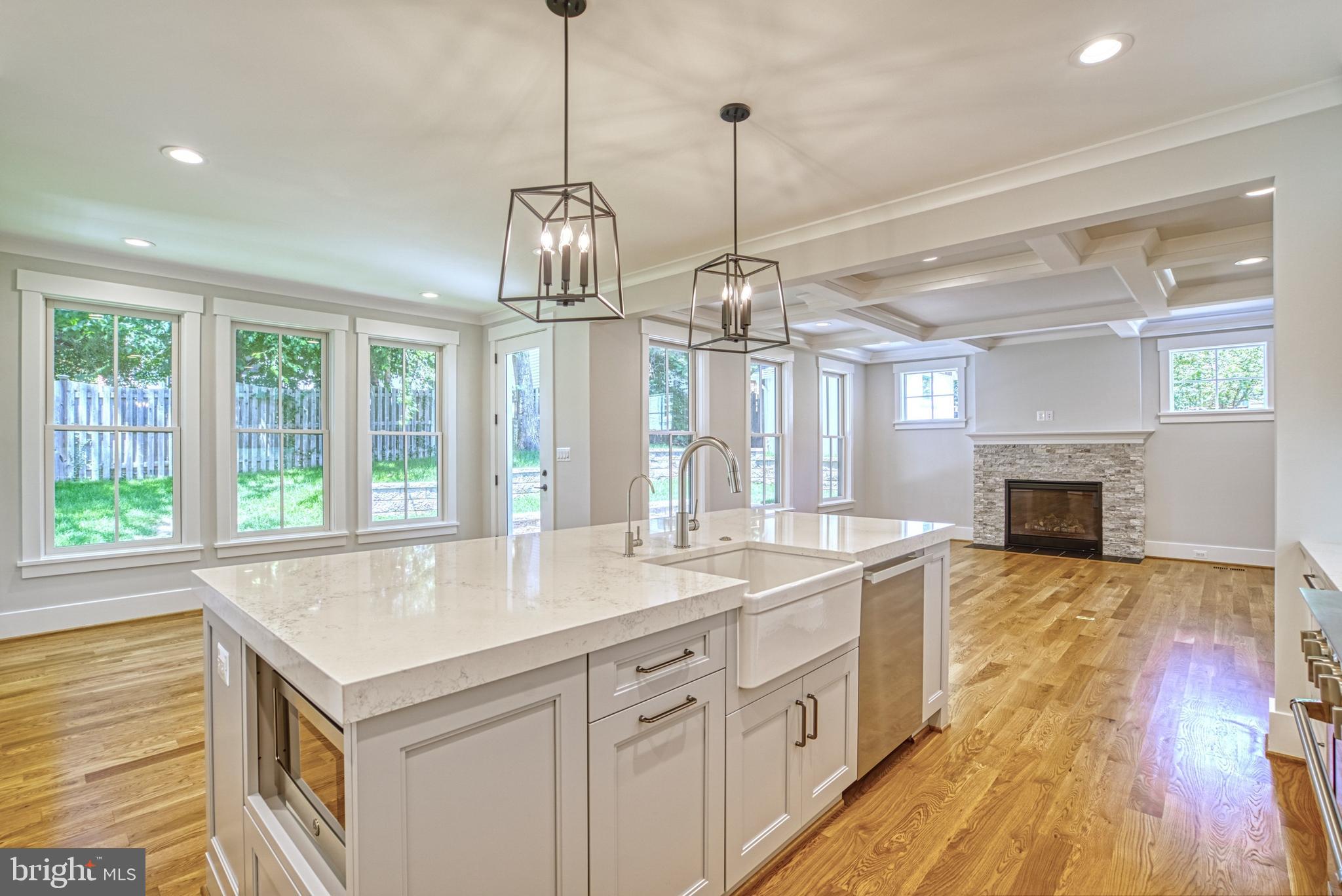 FALLVIEW - Residential