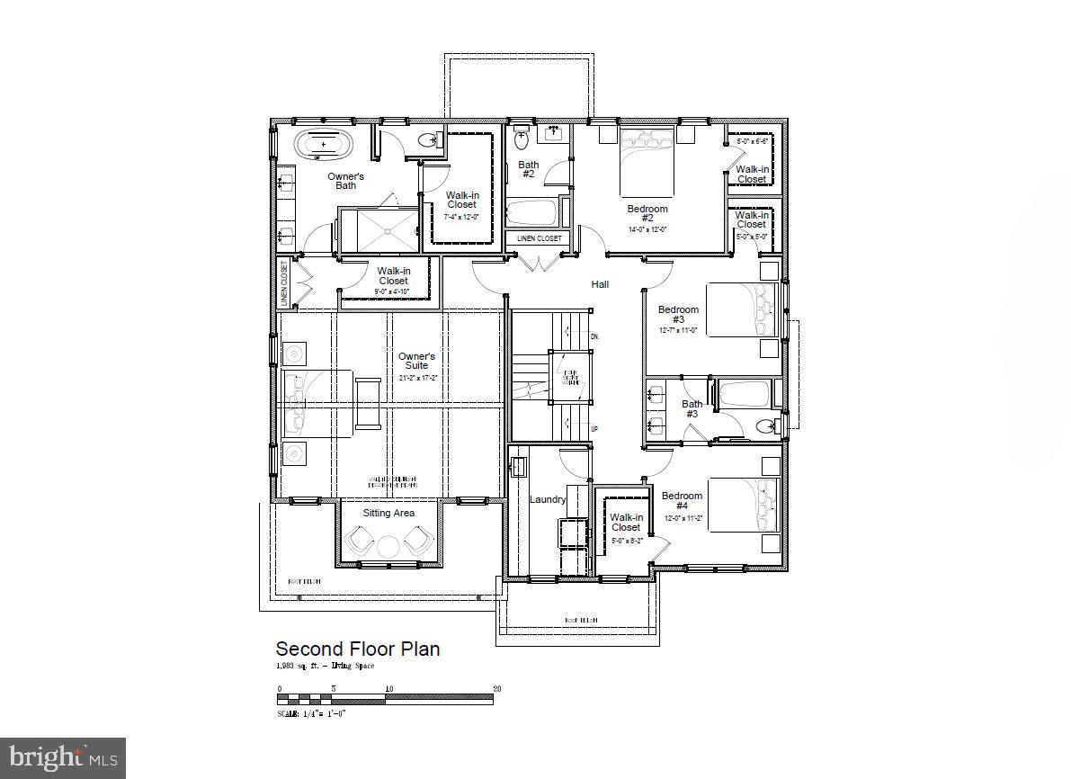 FALLVIEW - Residential