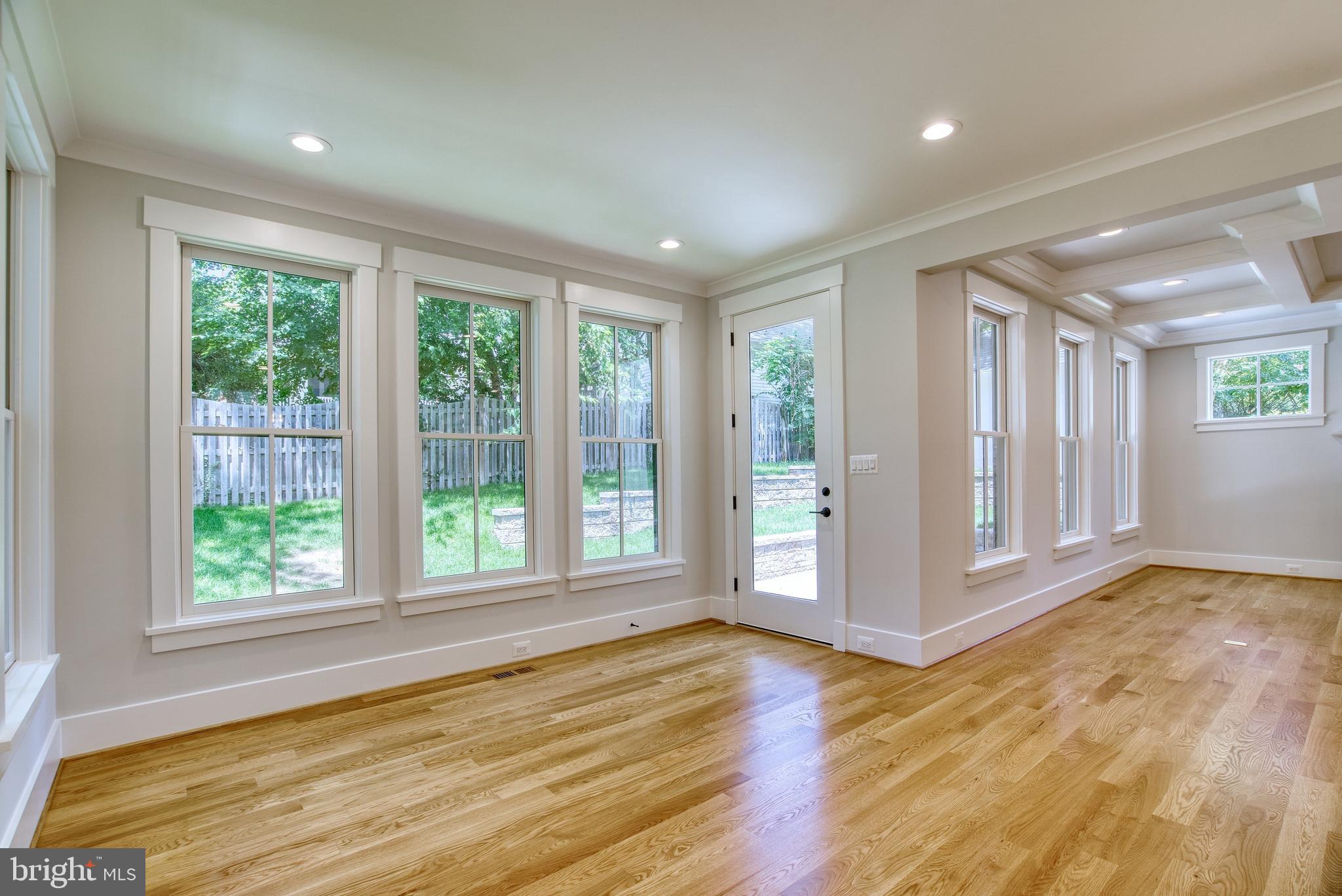 FALLVIEW - Residential