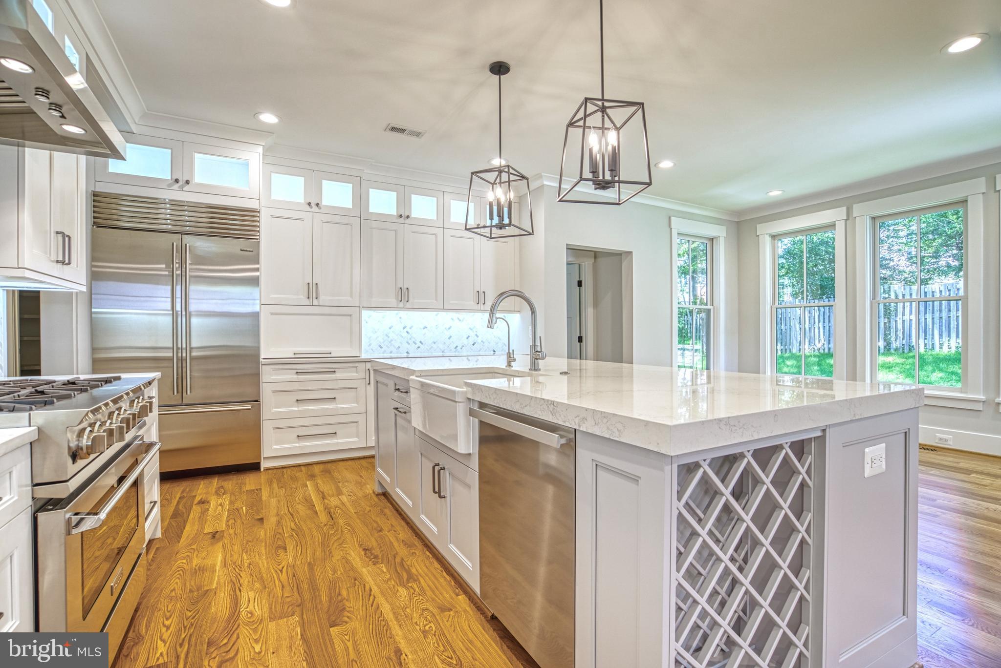 FALLVIEW - Residential