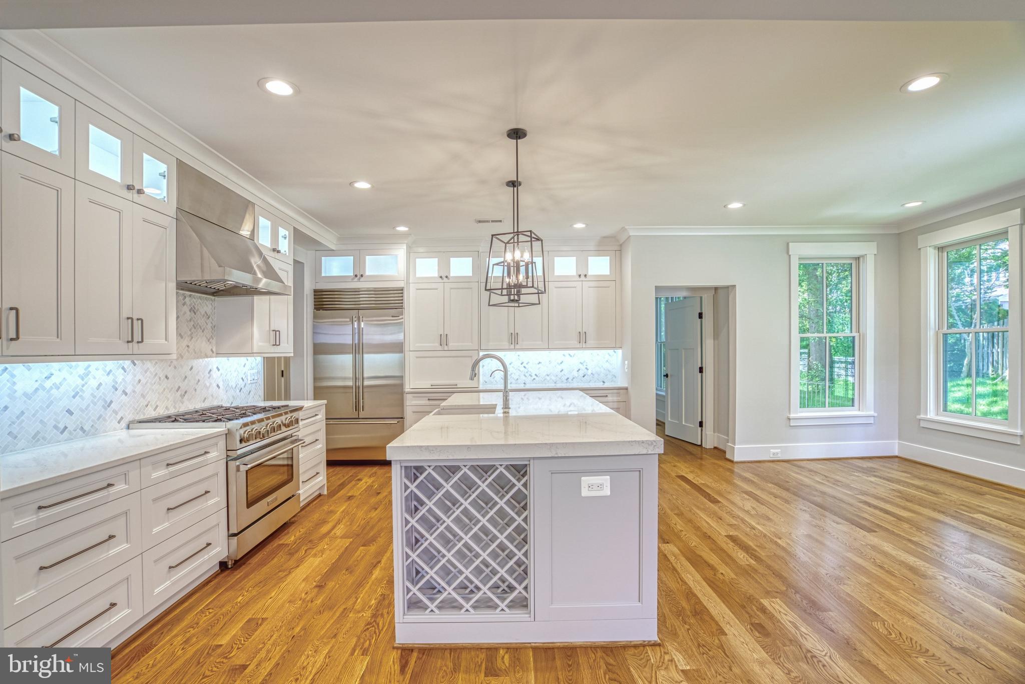 FALLVIEW - Residential