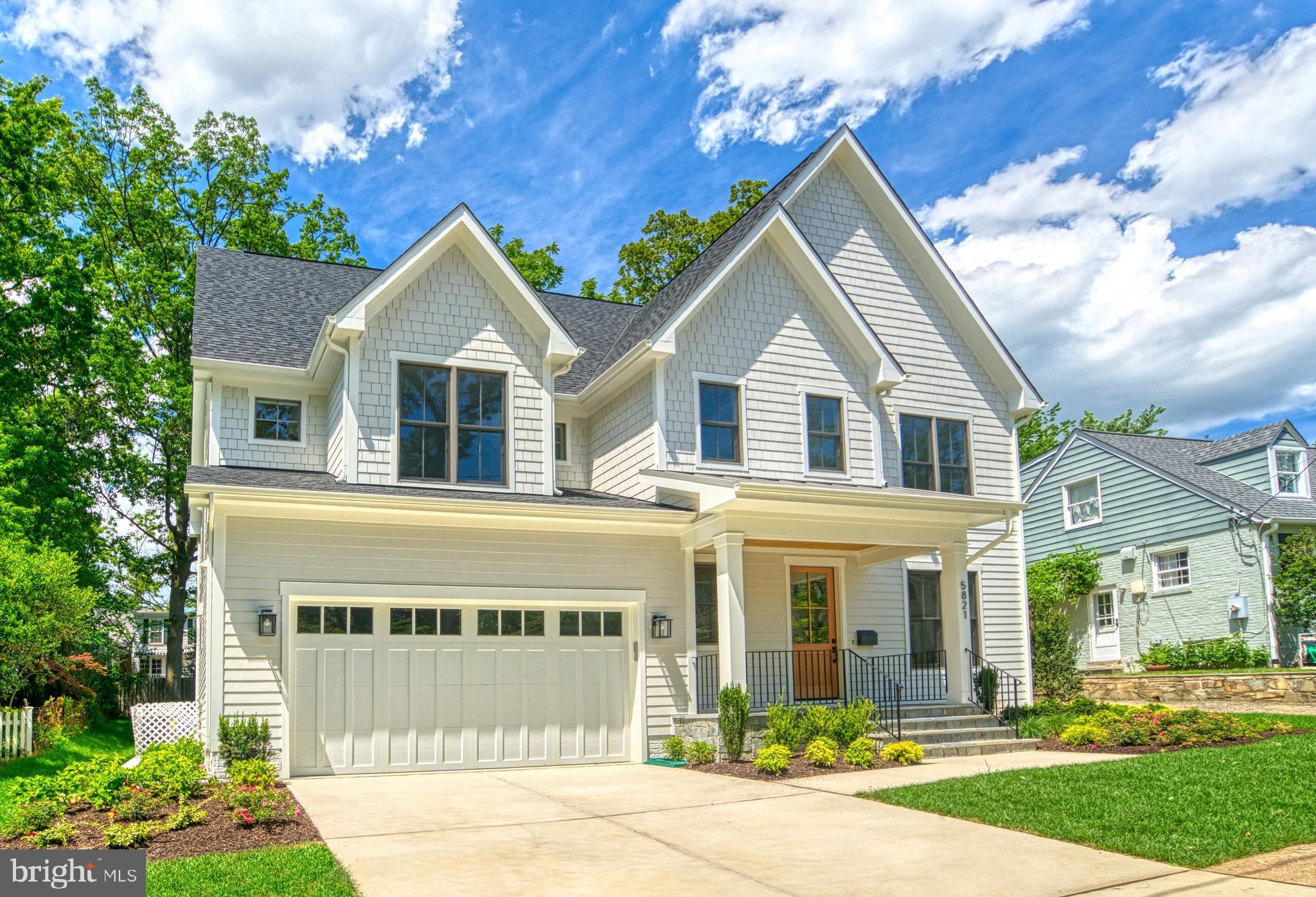 FALLVIEW - Residential