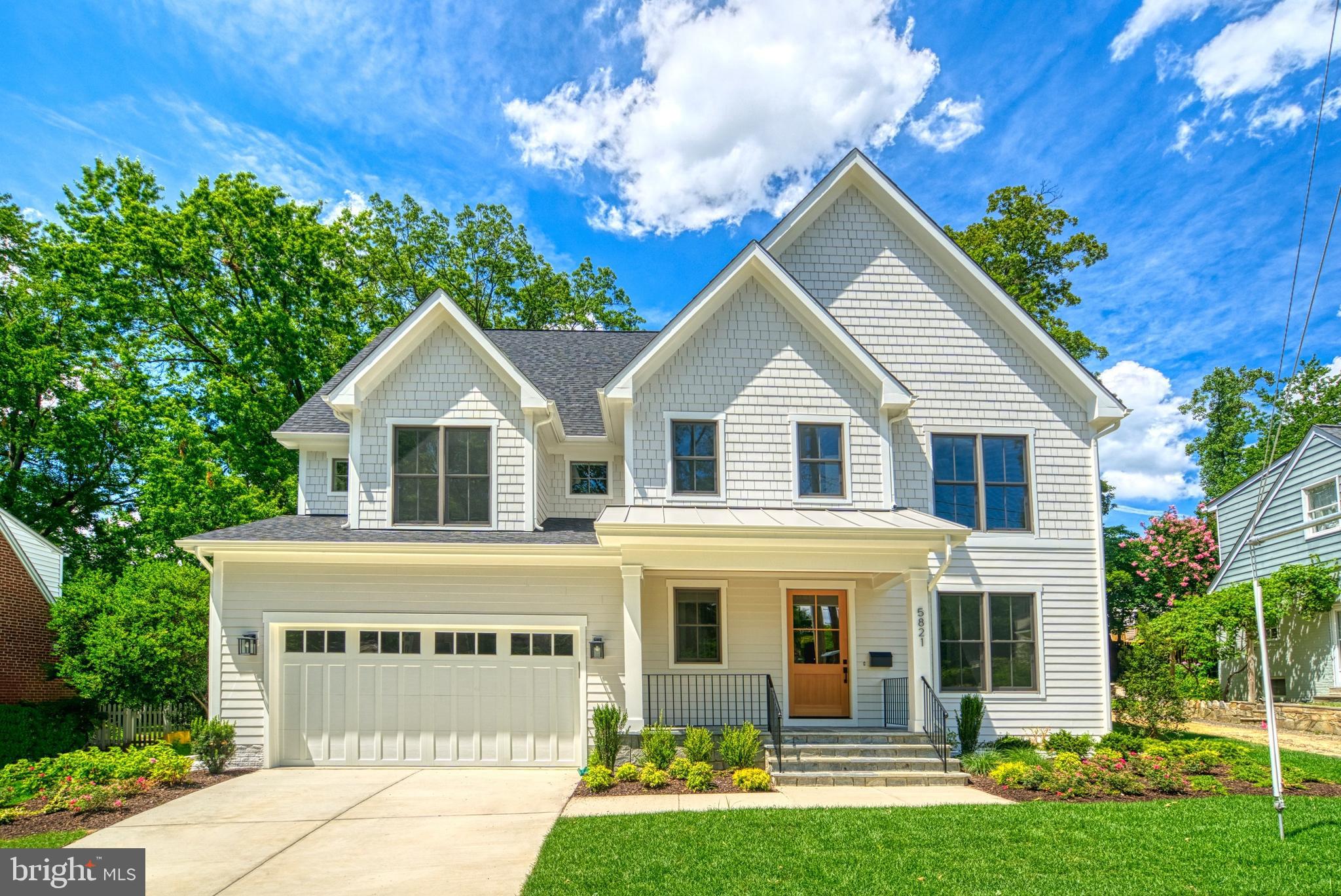 FALLVIEW - Residential